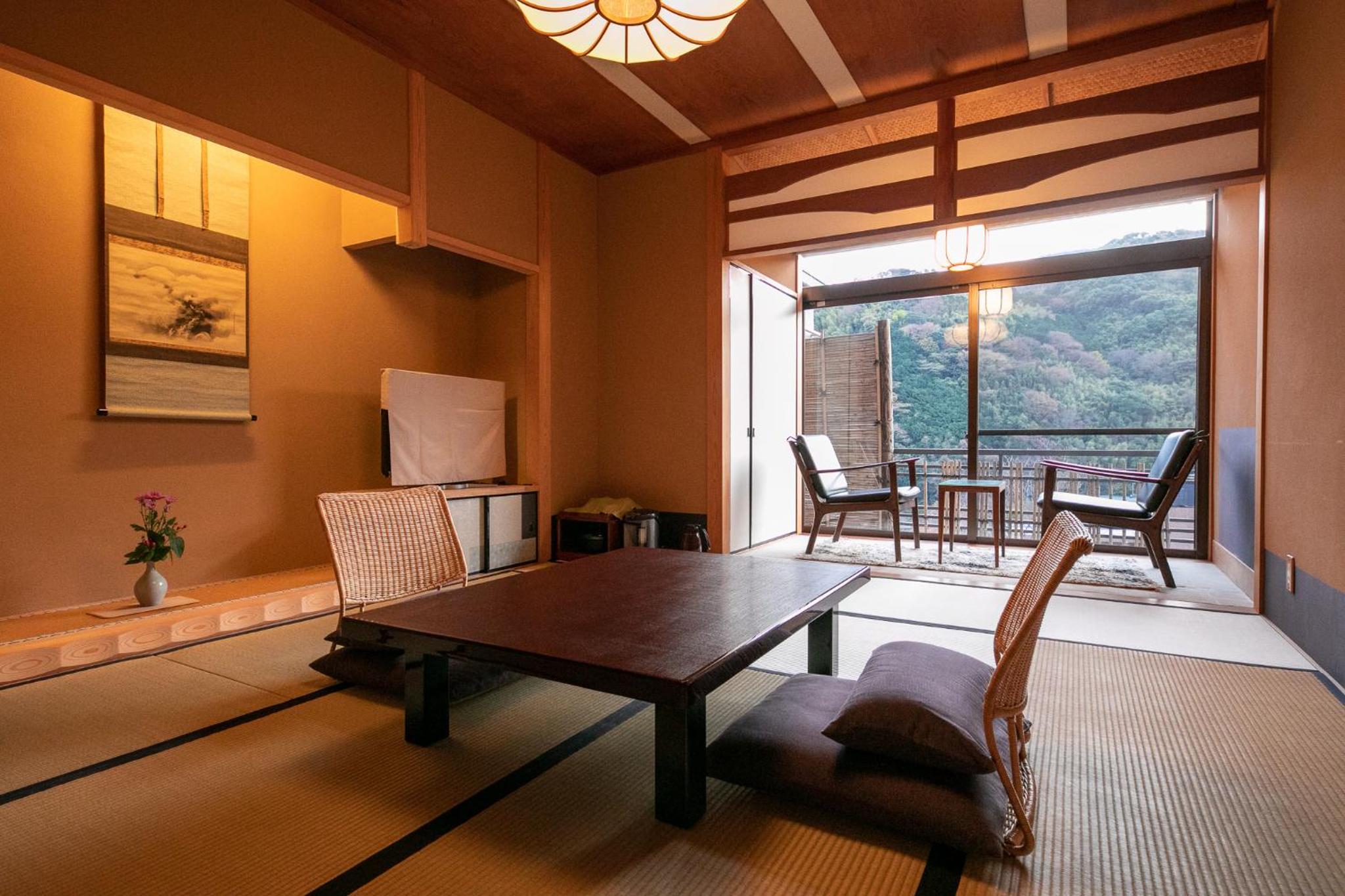 Economy Twin Room