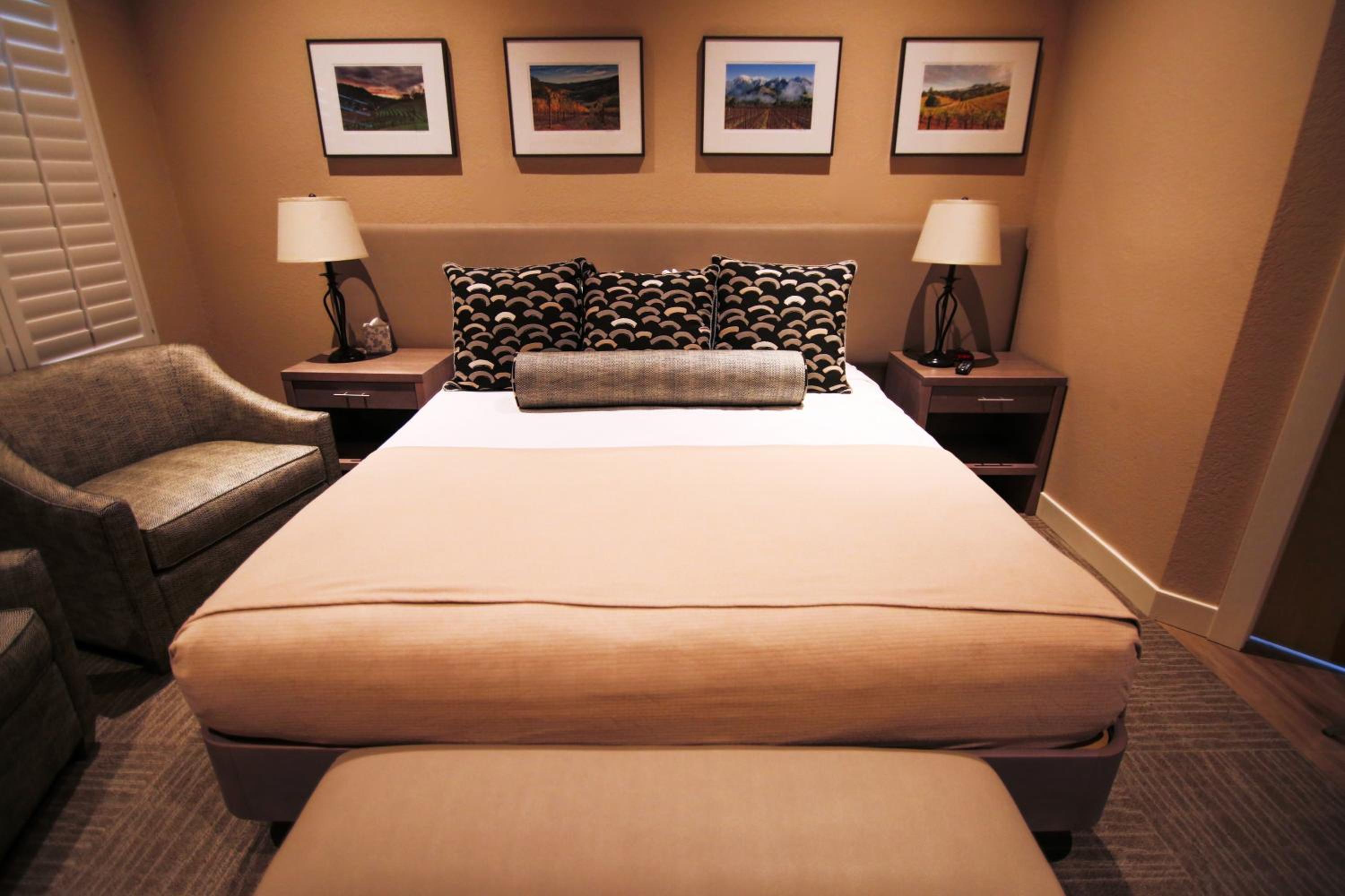 King Room photo 1