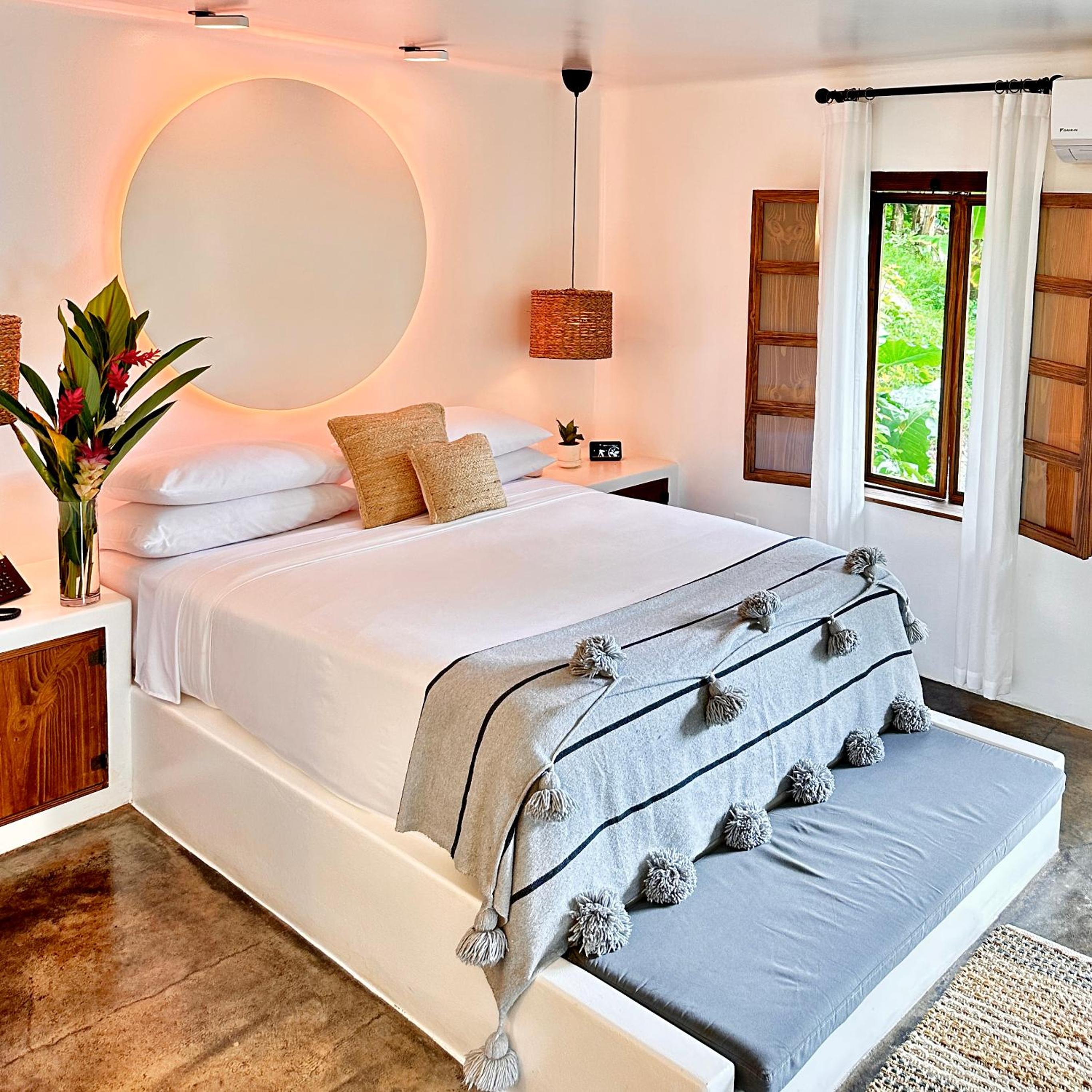 Deluxe Junior Suite