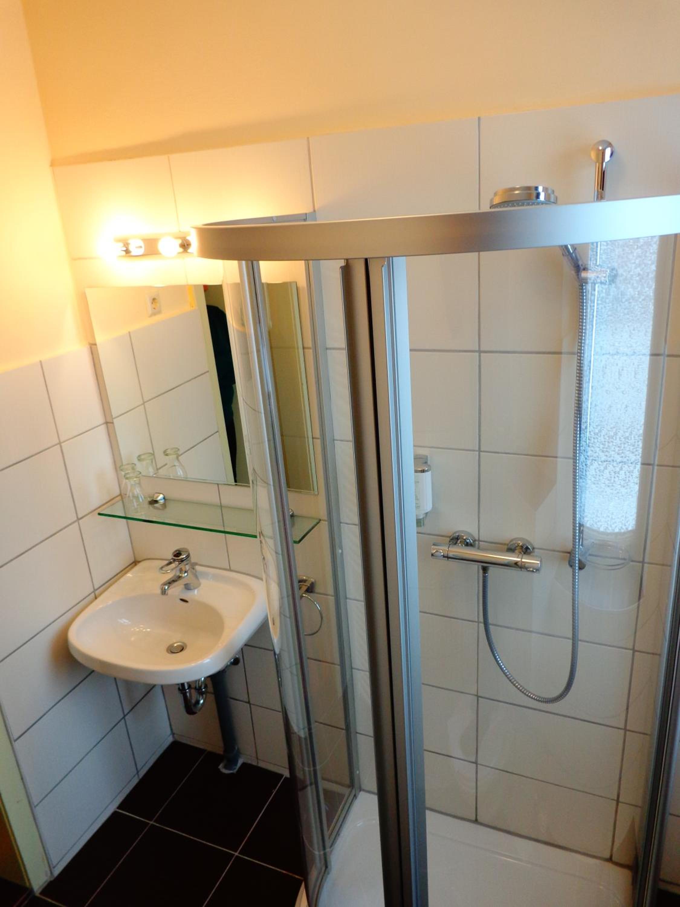 Small Single Room