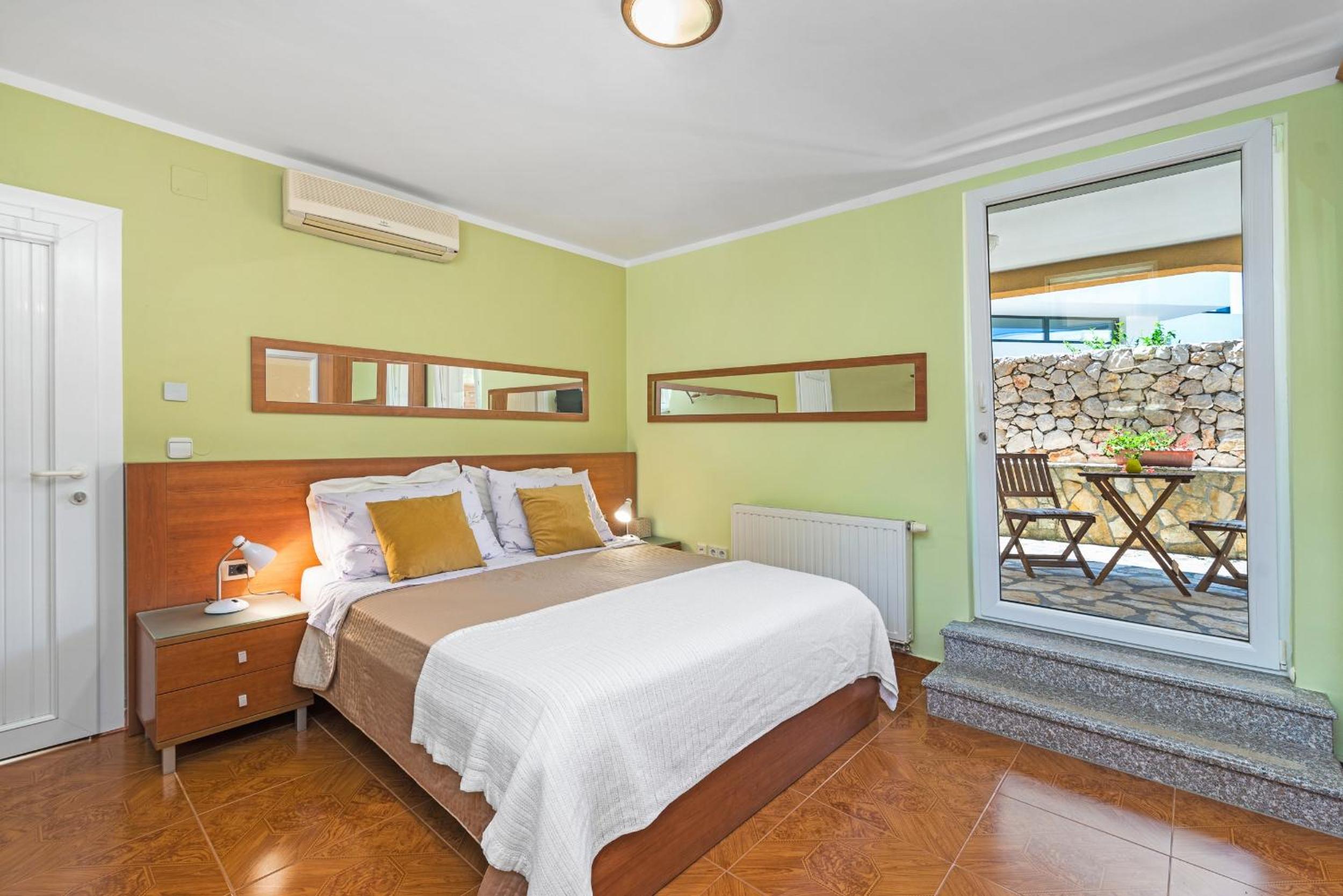 Studio Apartment Oleander photo 1