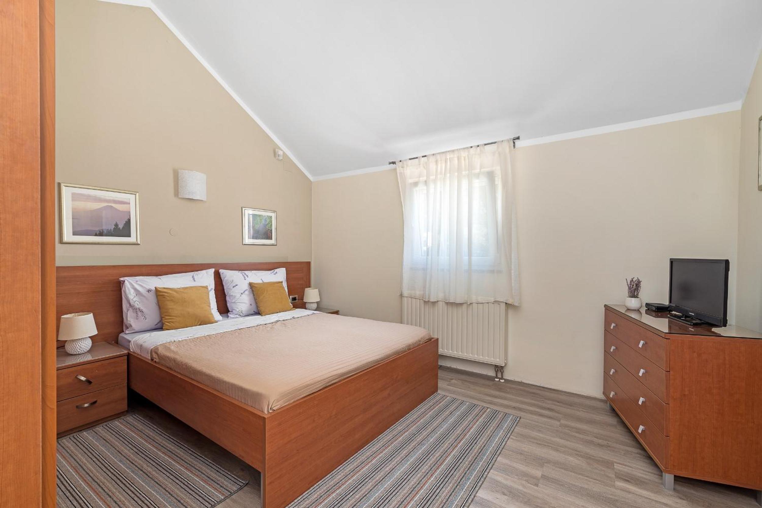One Bedroom Apartment photo 1
