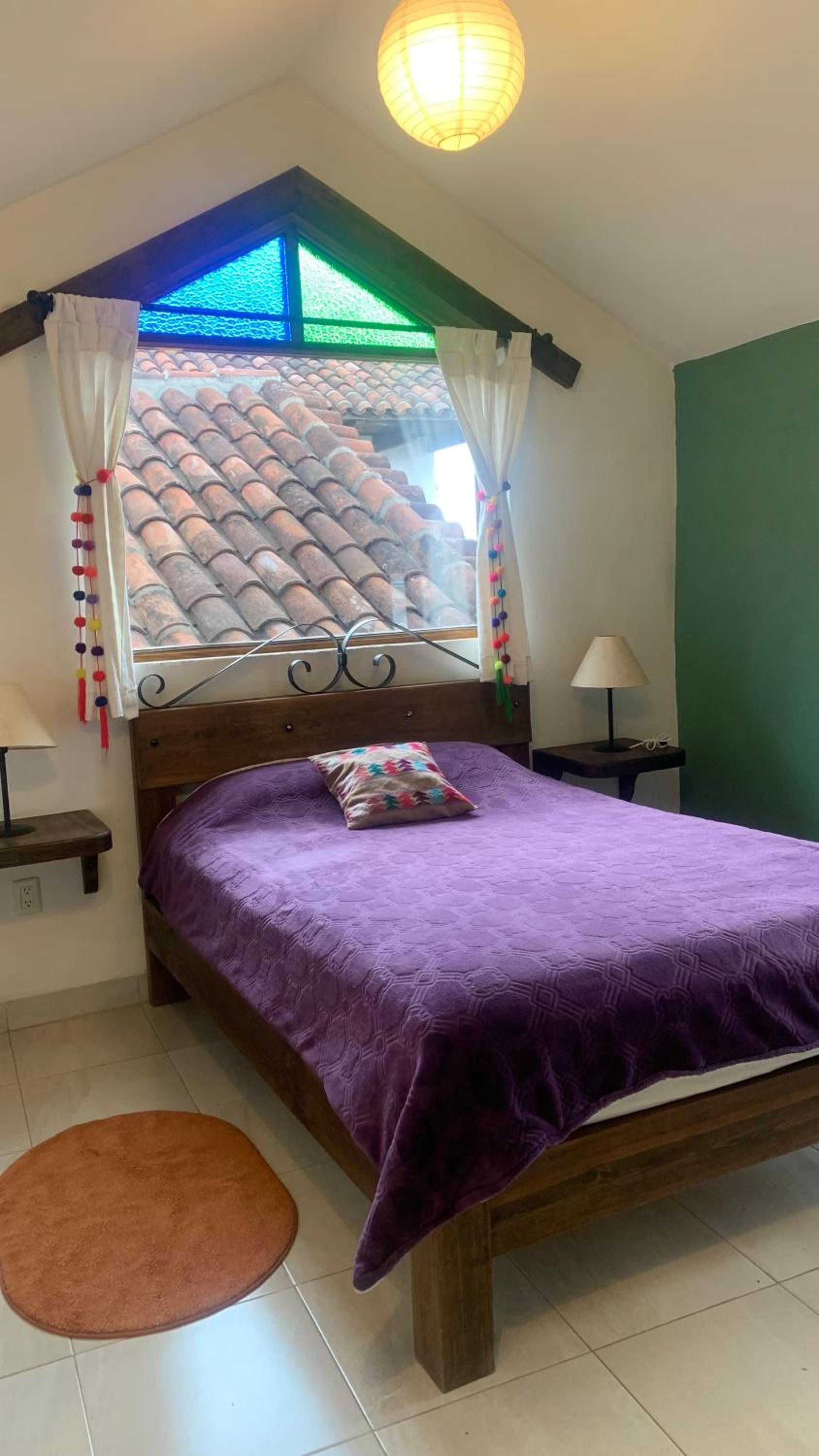 Double Room with Private Bathroom photo 2