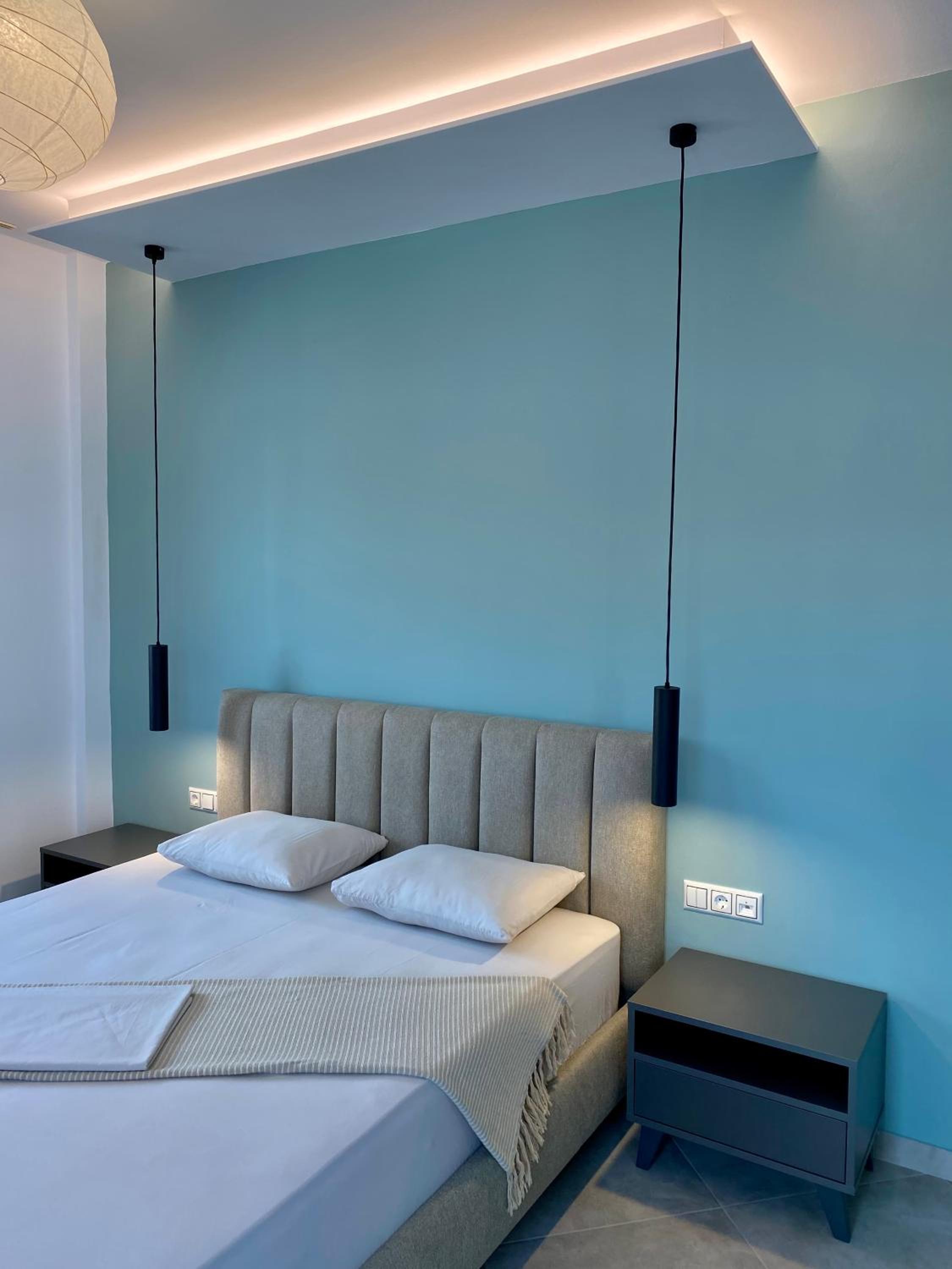 Apartment with Sea View photo 1