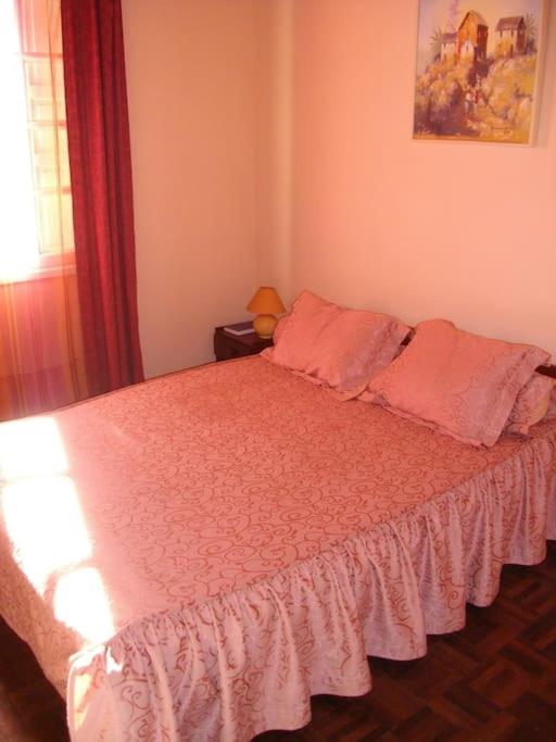 Three-Bedroom Villa photo 2