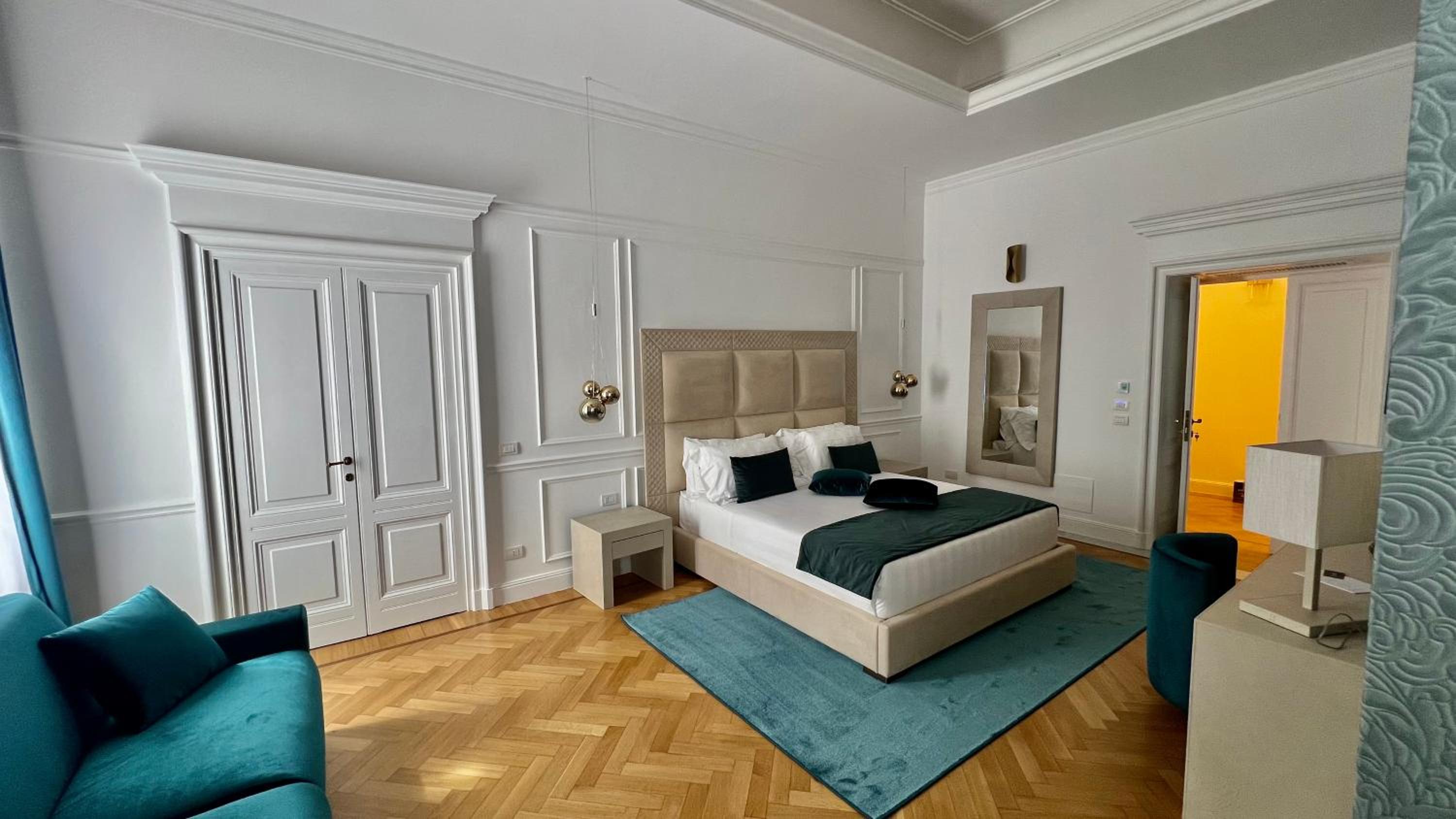 Executive Suite