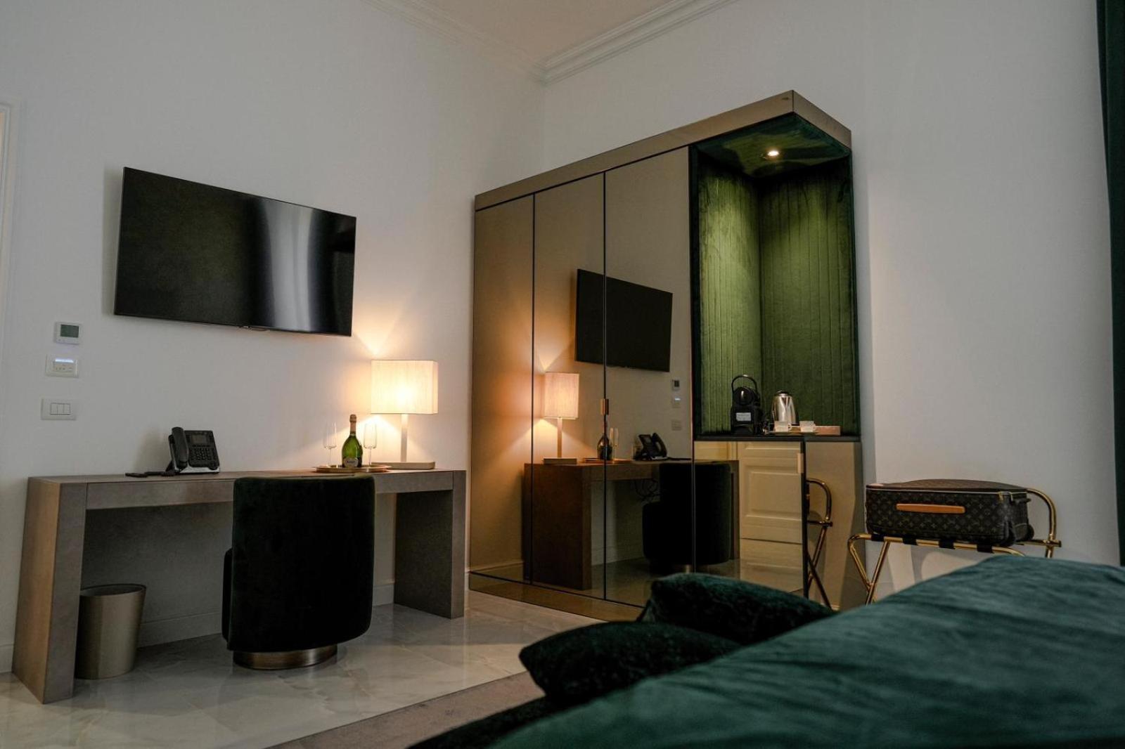 Superior-Doppelzimmer