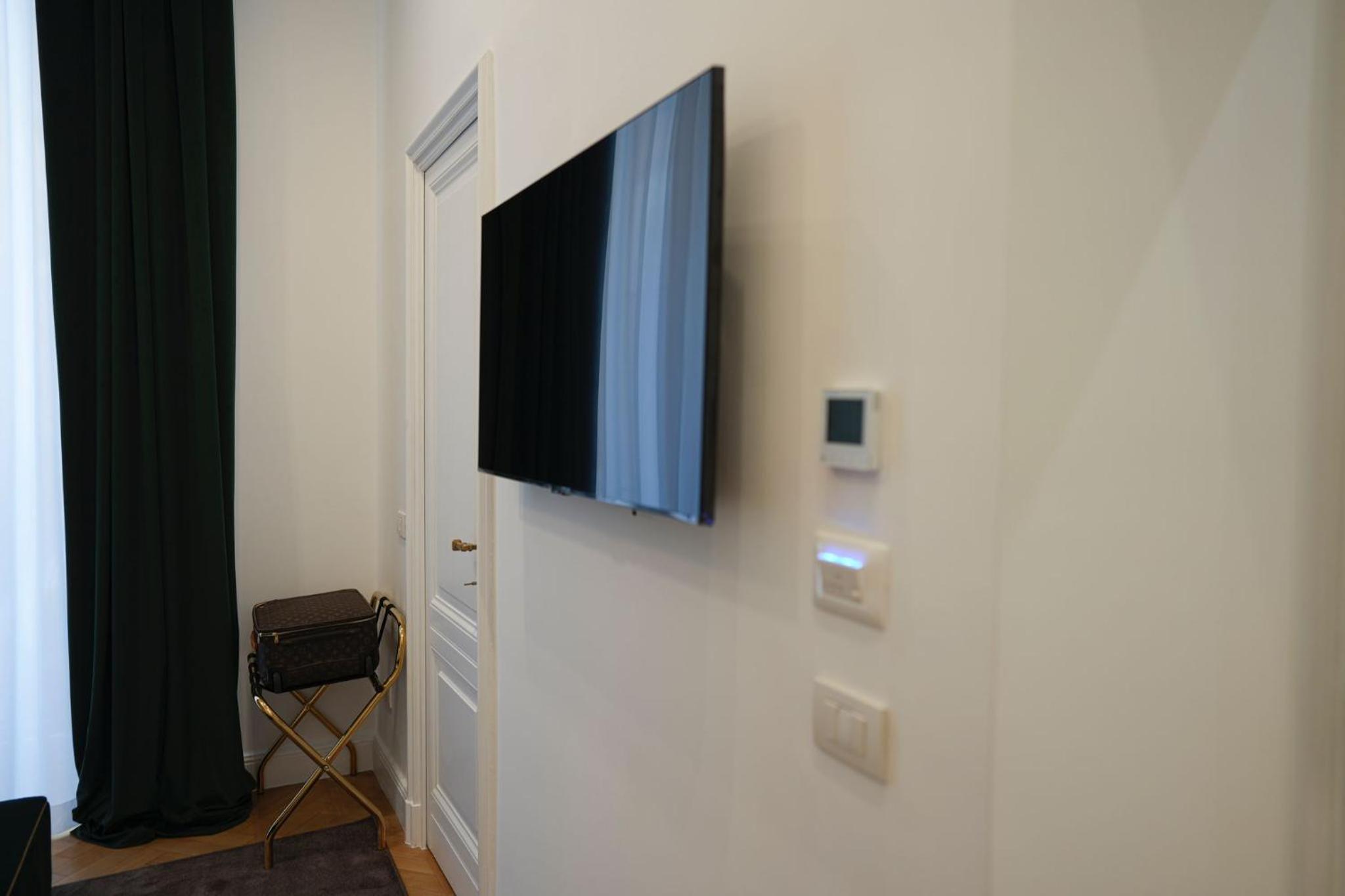 Standard-Doppelzimmer