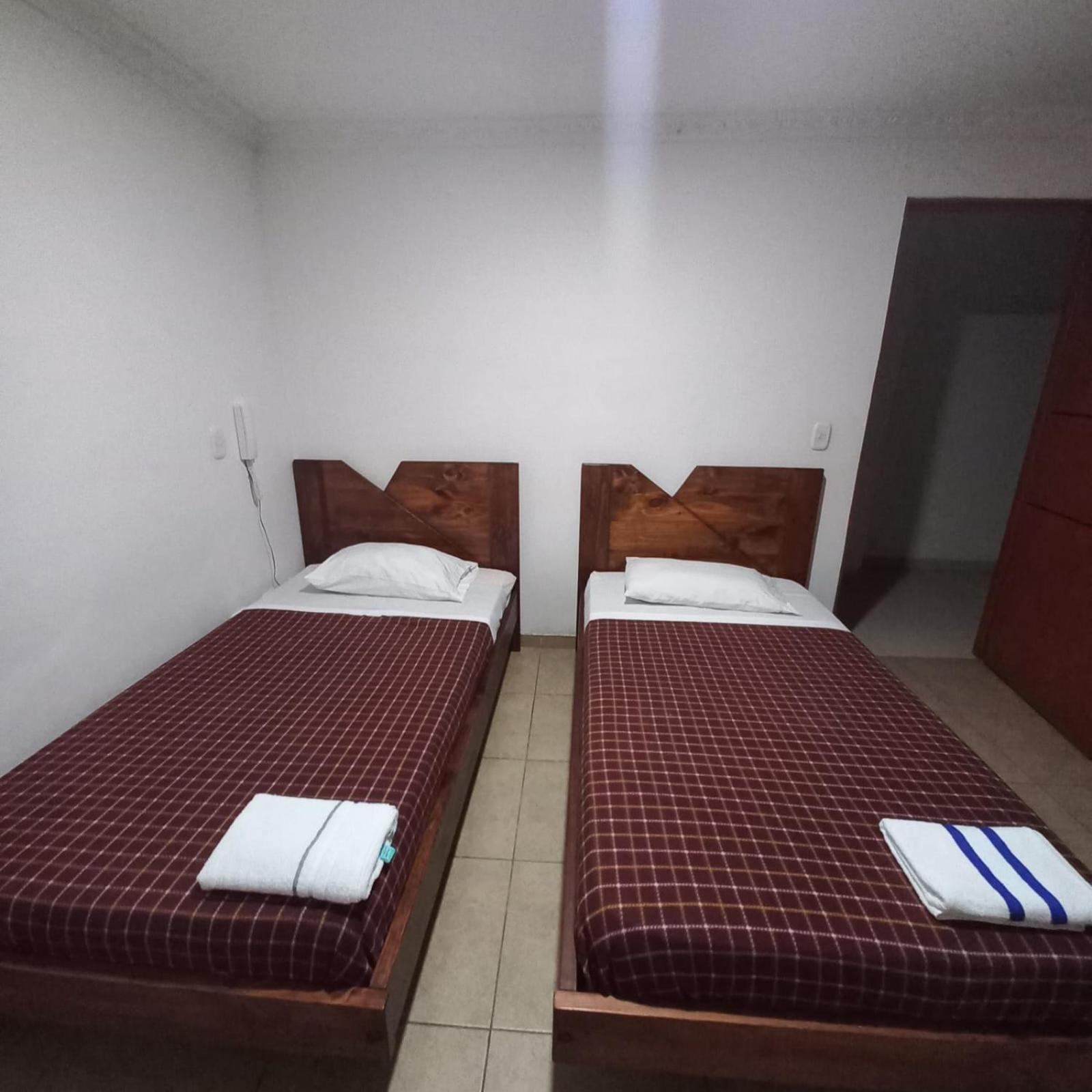Double Room with Extra Bed photo 1