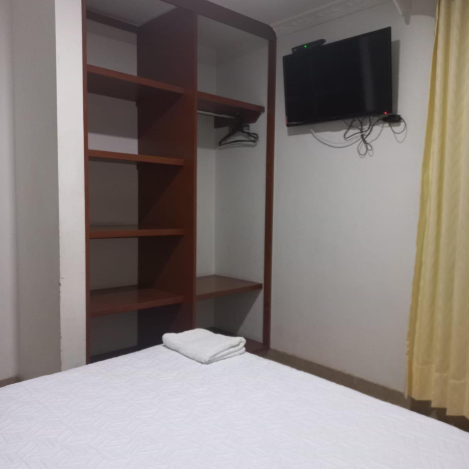 Budget Double Room photo 3
