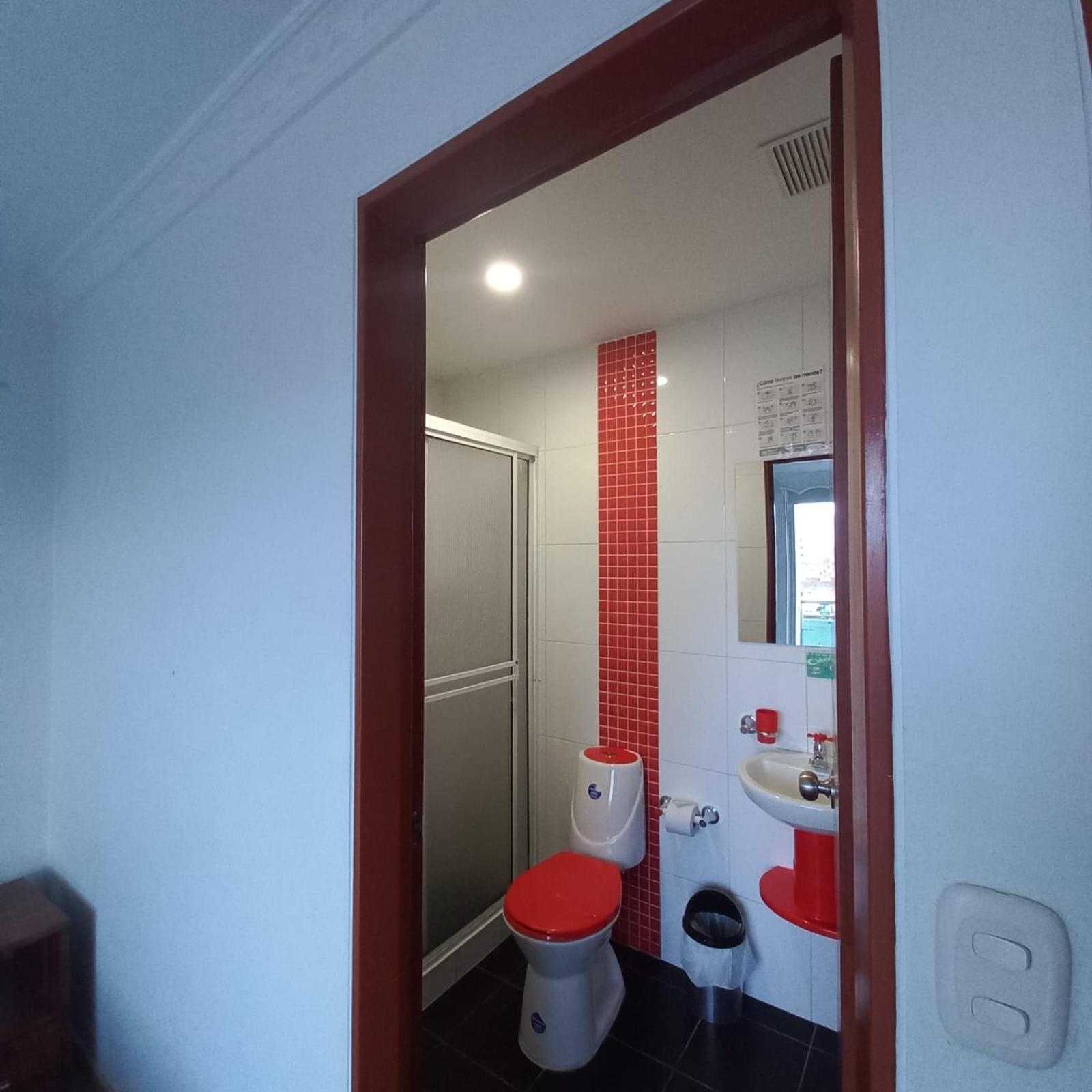 Budget Double Room photo 2