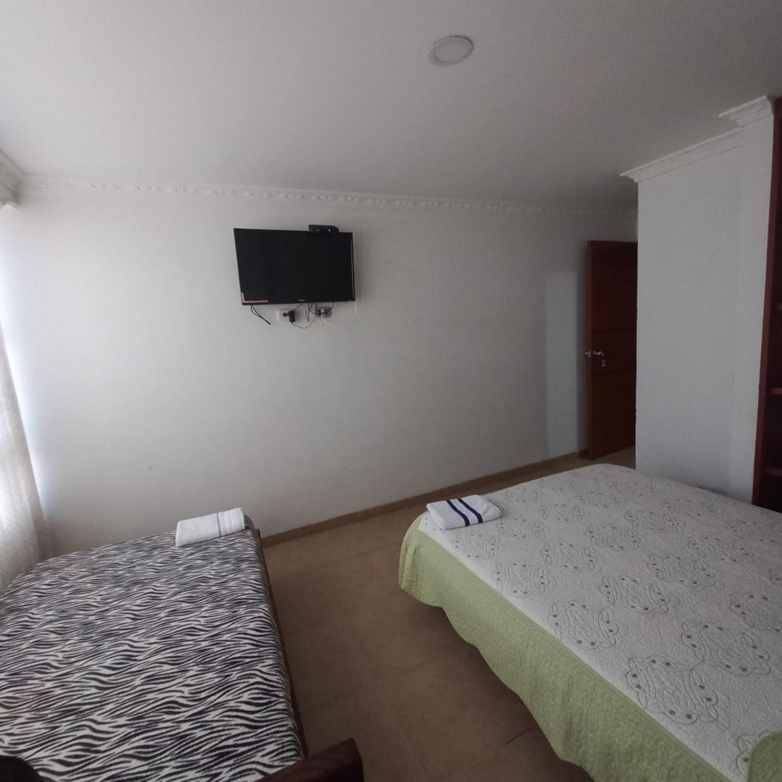 Budget Triple Room photo 1
