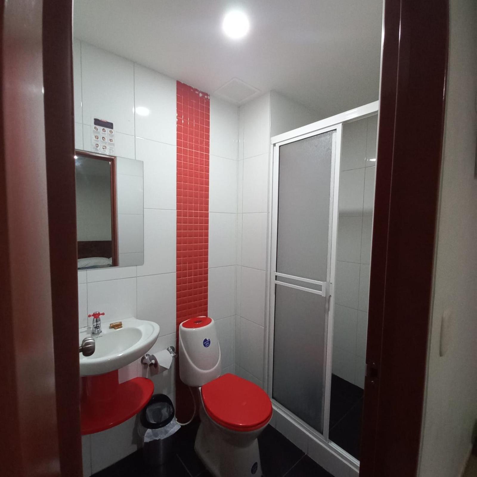 Budget Triple Room photo 2