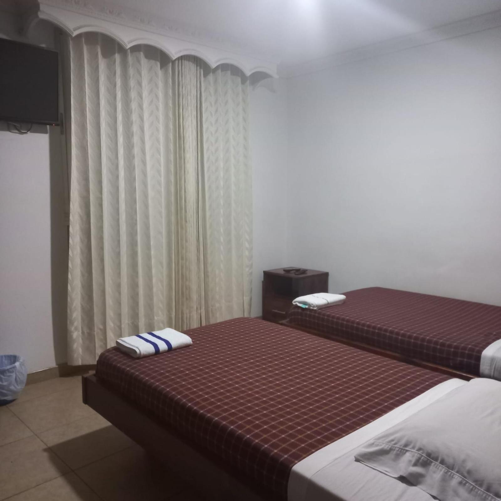Double Room with Extra Bed photo 2