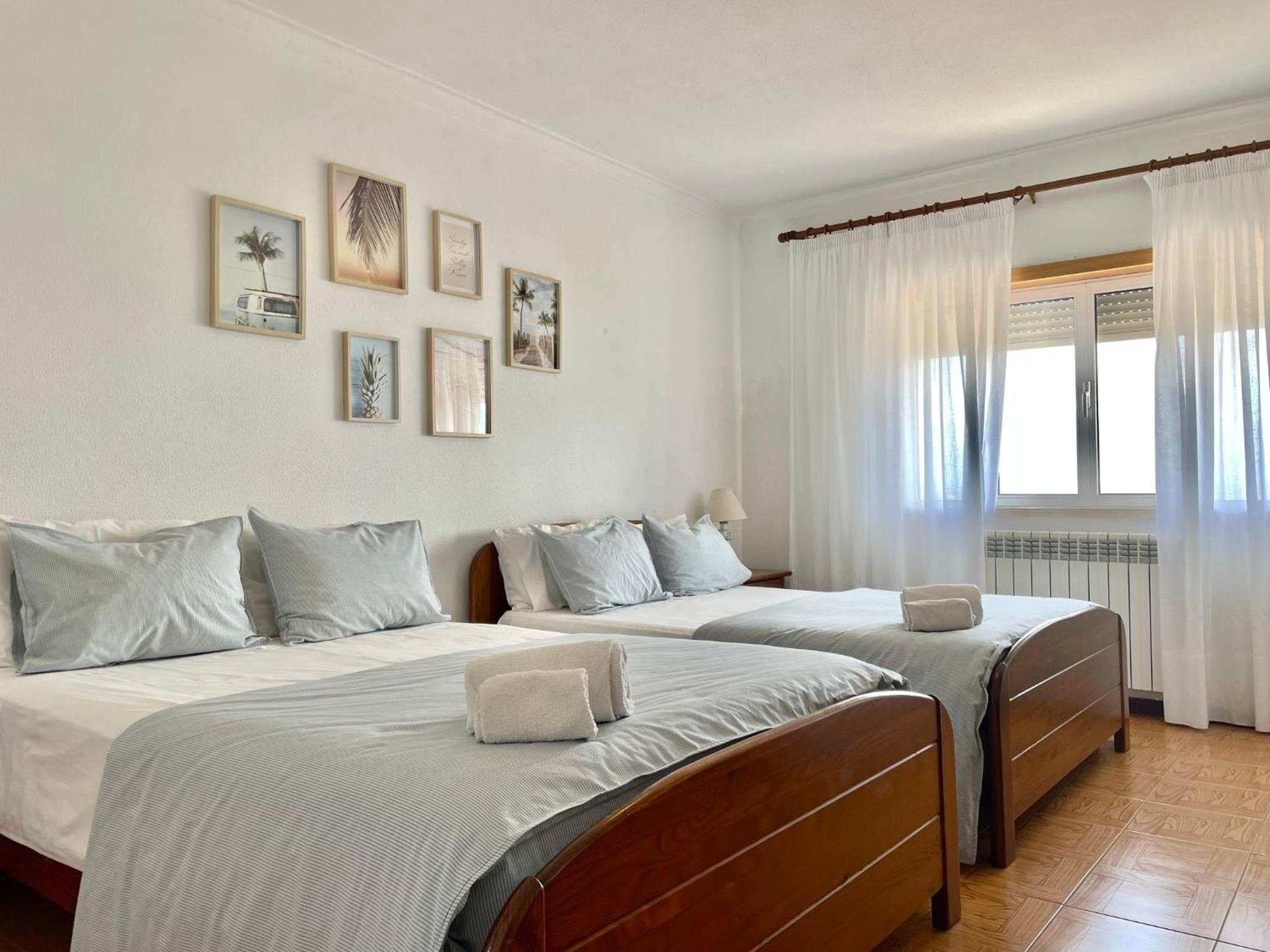 Quadruple Room with Sea View photo 3
