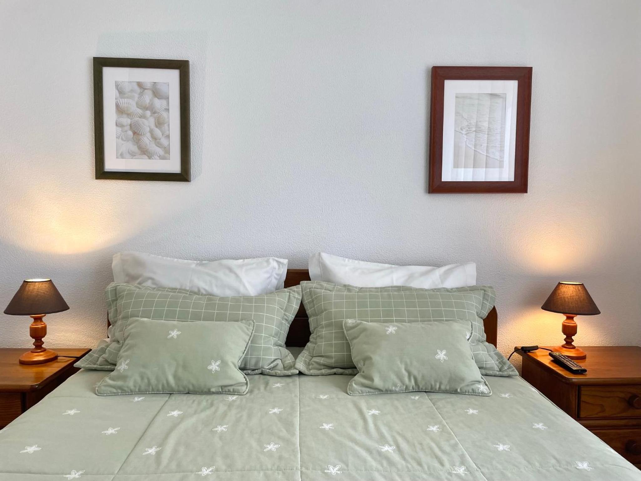 Double Room with Private Bathroom photo 2