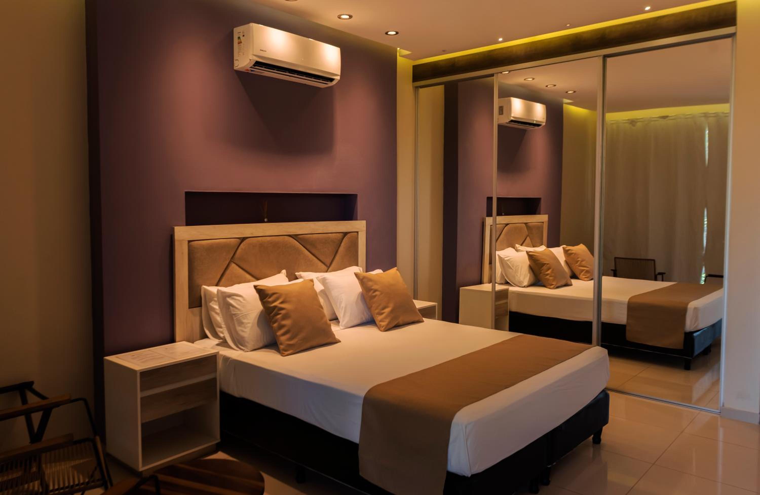 Double Room photo 3