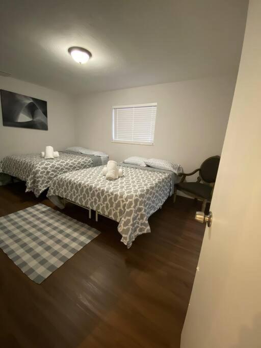 Four-Bedroom House photo 1