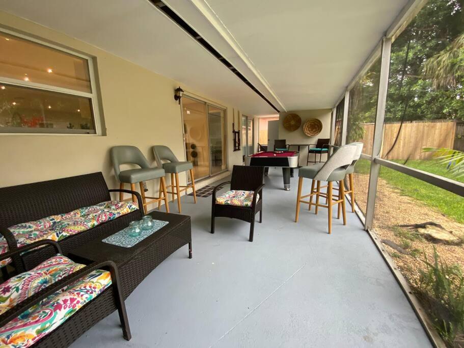 Four-Bedroom House photo 2
