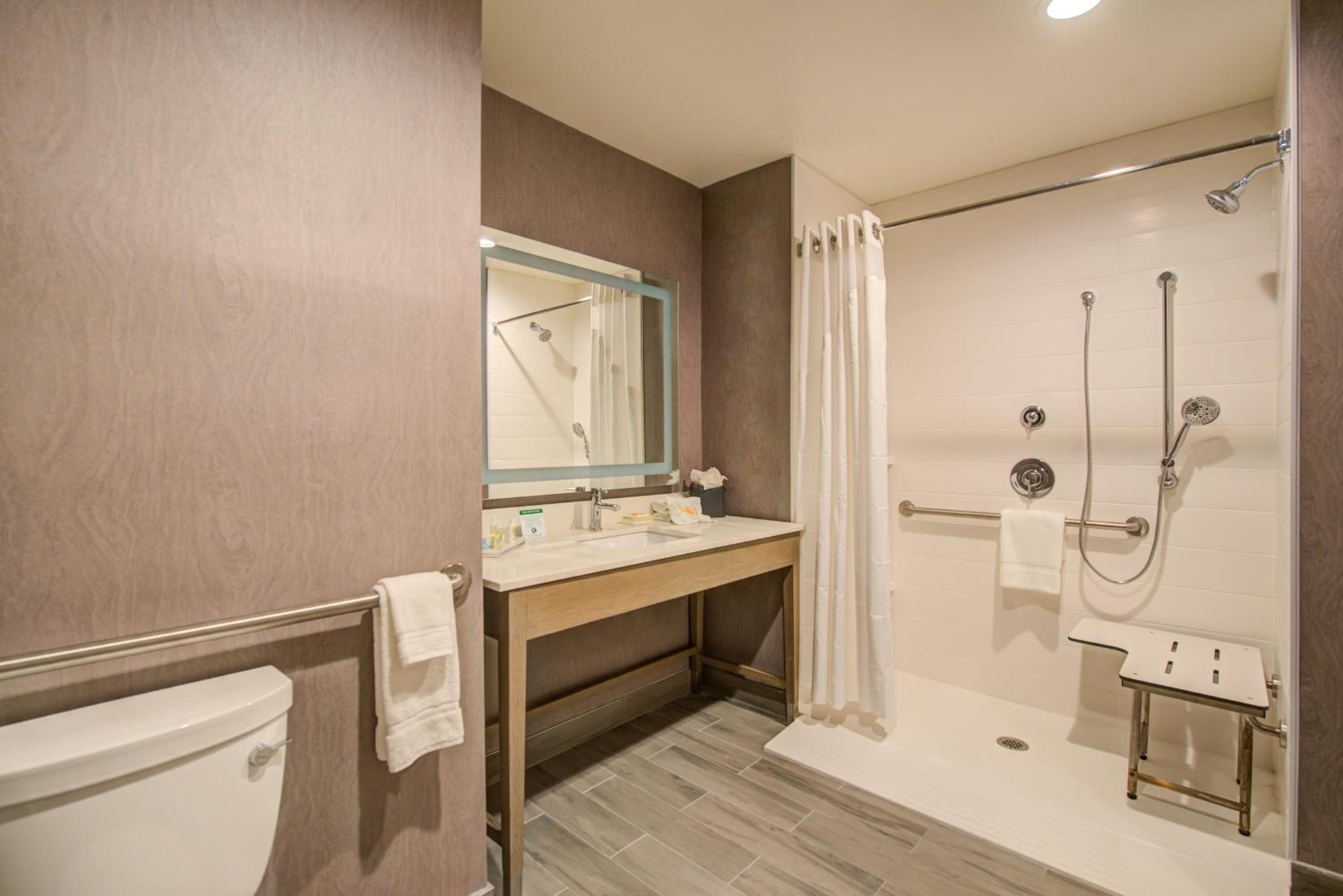 Holiday Inn Hotel & Suites - Houston West - Katy Mills by IHG, Φωτογραφία 4