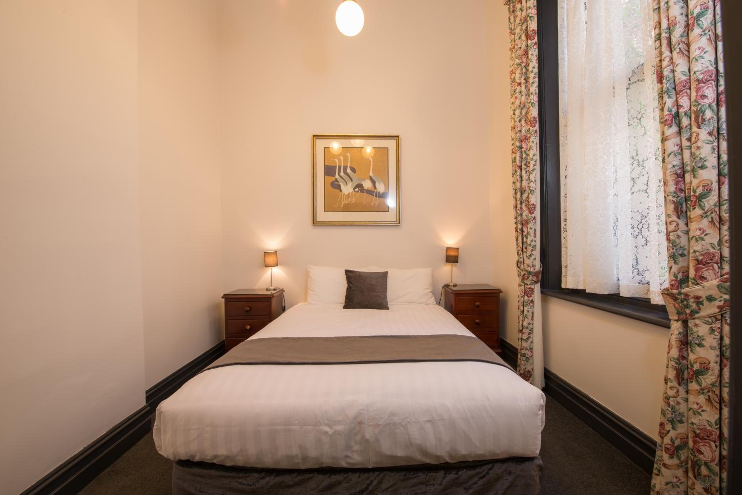 Classic Double Room - Photo 3