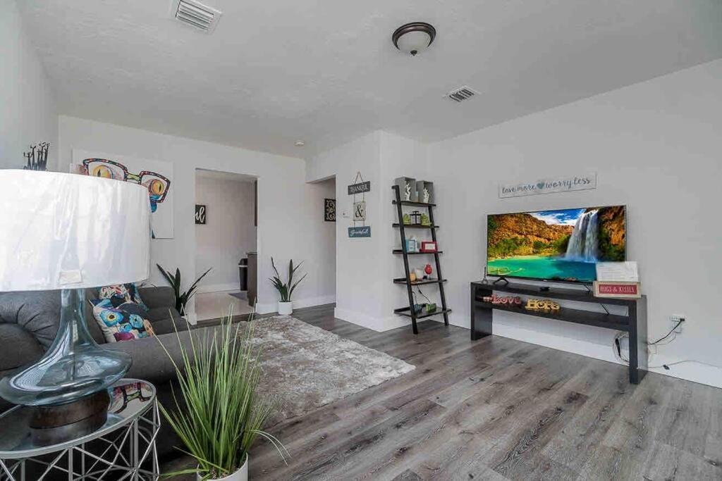 Two-Bedroom House photo 1