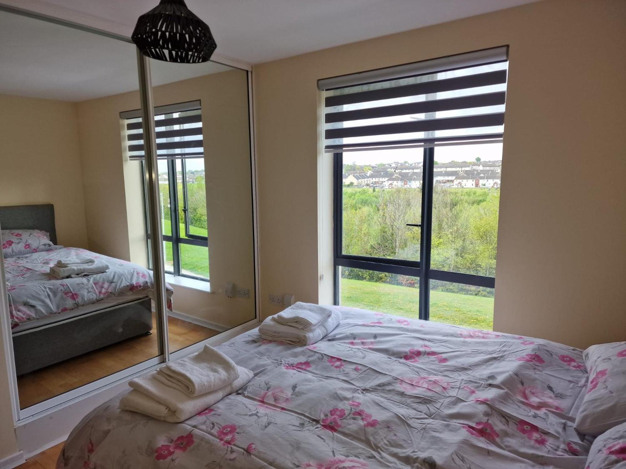  Double Room with Shared Kitchen photo 1
