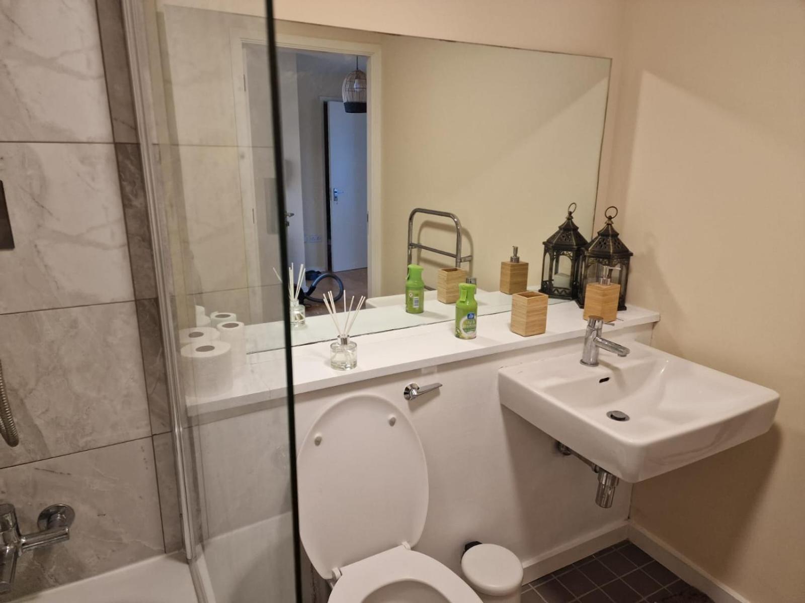 Double Room with Shared Kitchen photo 3