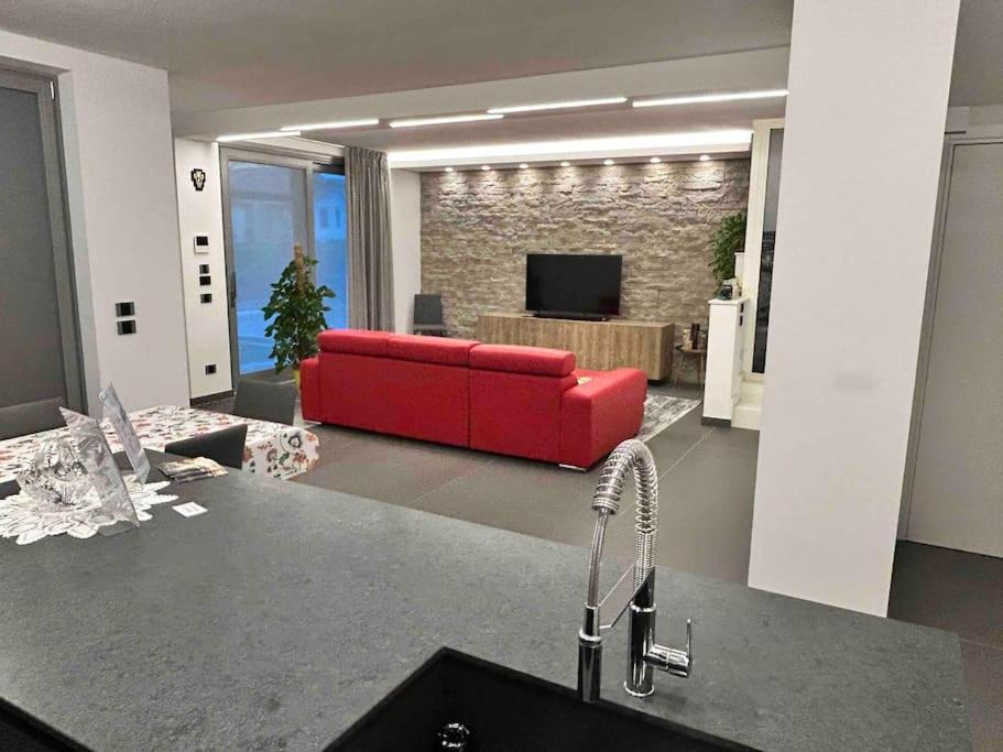Two-Bedroom Apartment photo 1