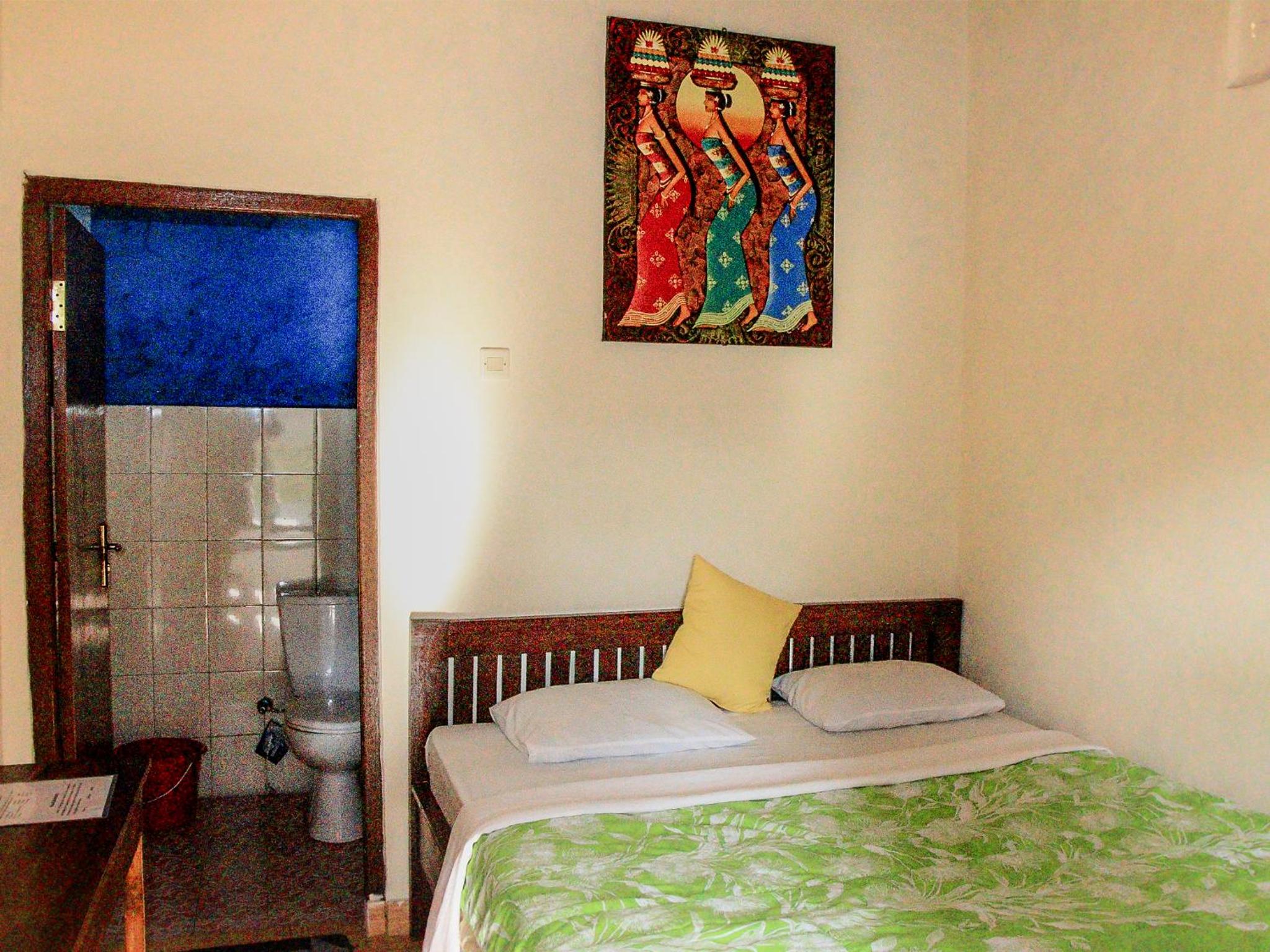 Standard Double Room - Photo 1