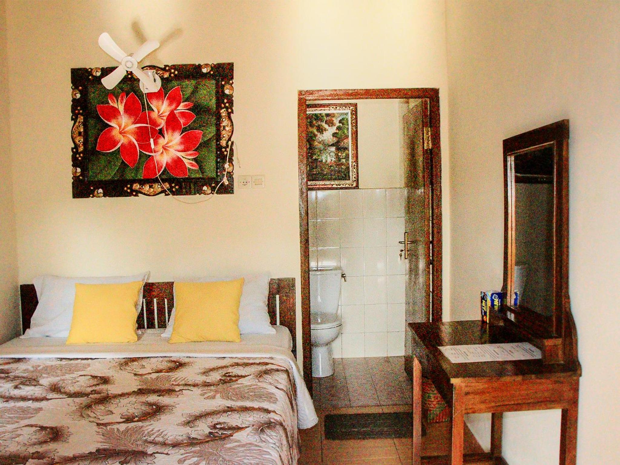Standard Double Room - Photo 7