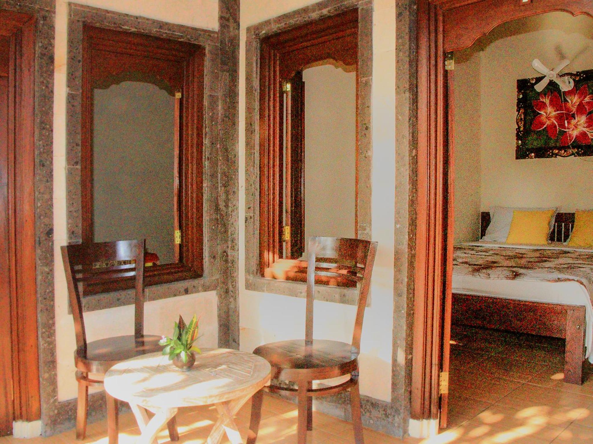 Standard Double Room - Photo 4
