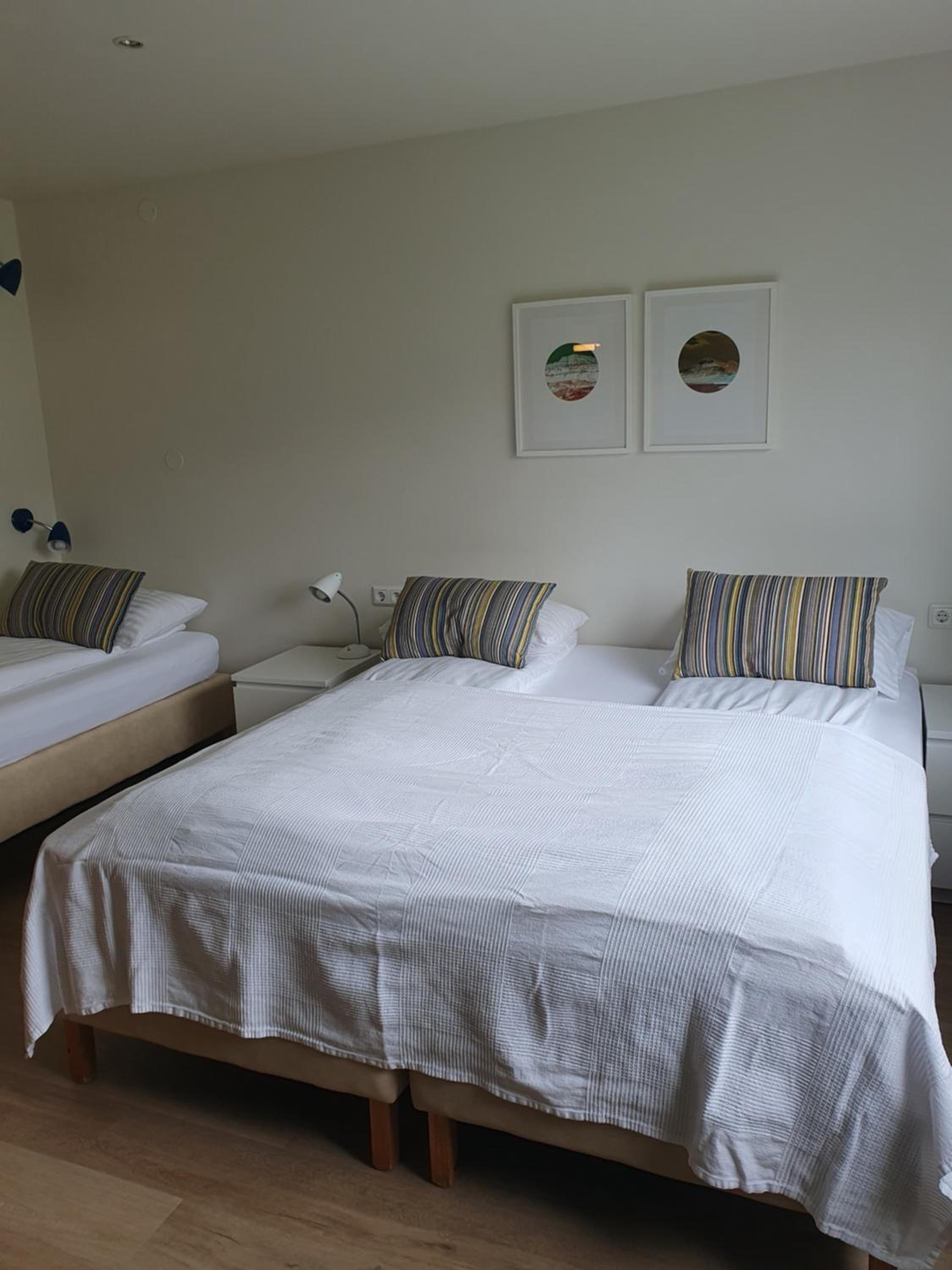 Triple Room with Private Bathroom photo 2