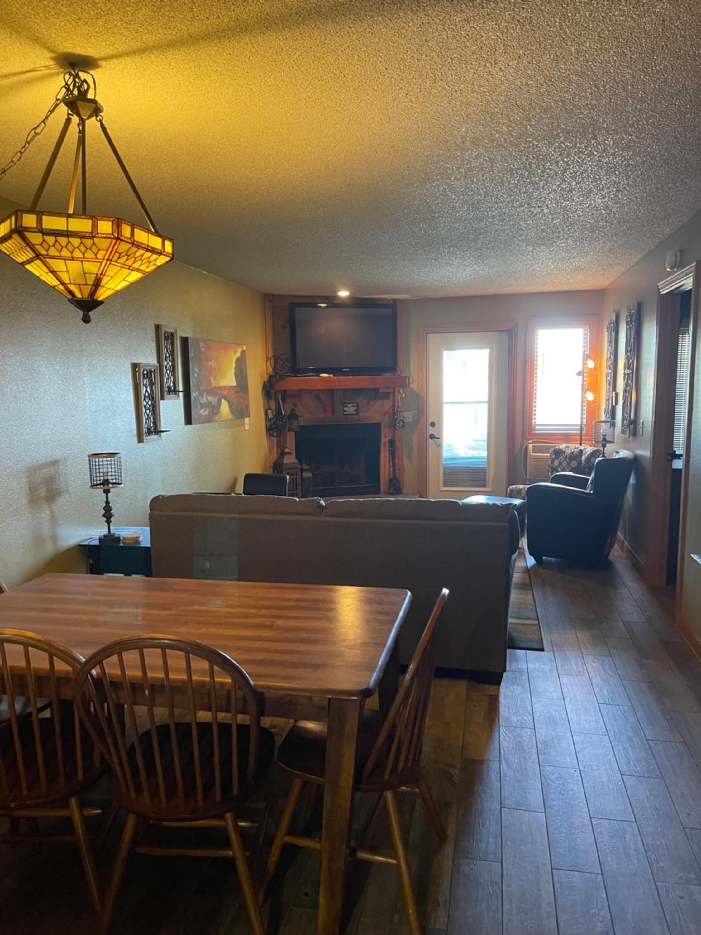 Two Bedroom with Two Bathrooms - Lakeside photo 1