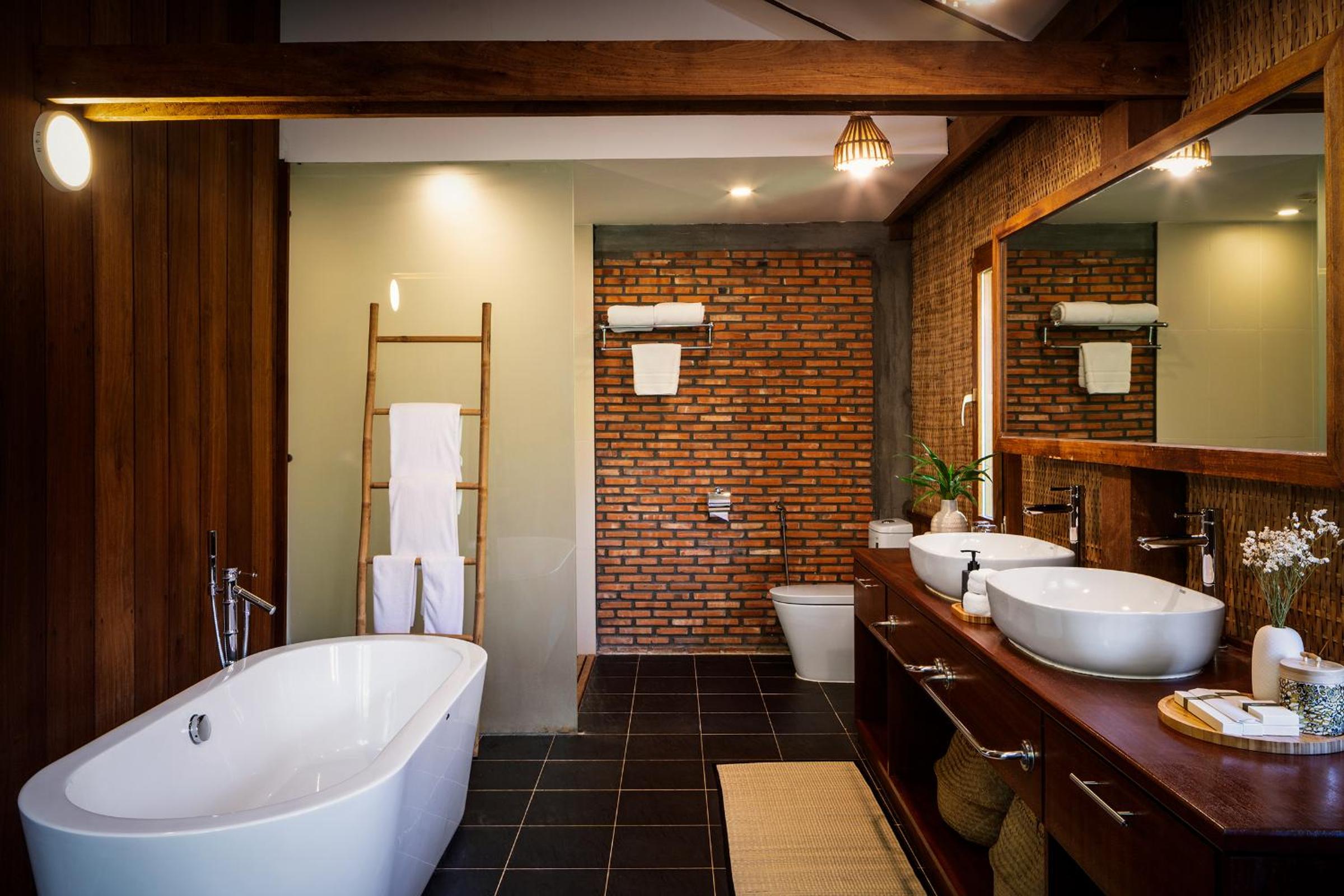 Deluxe Khmer Bungalows - Photo 5