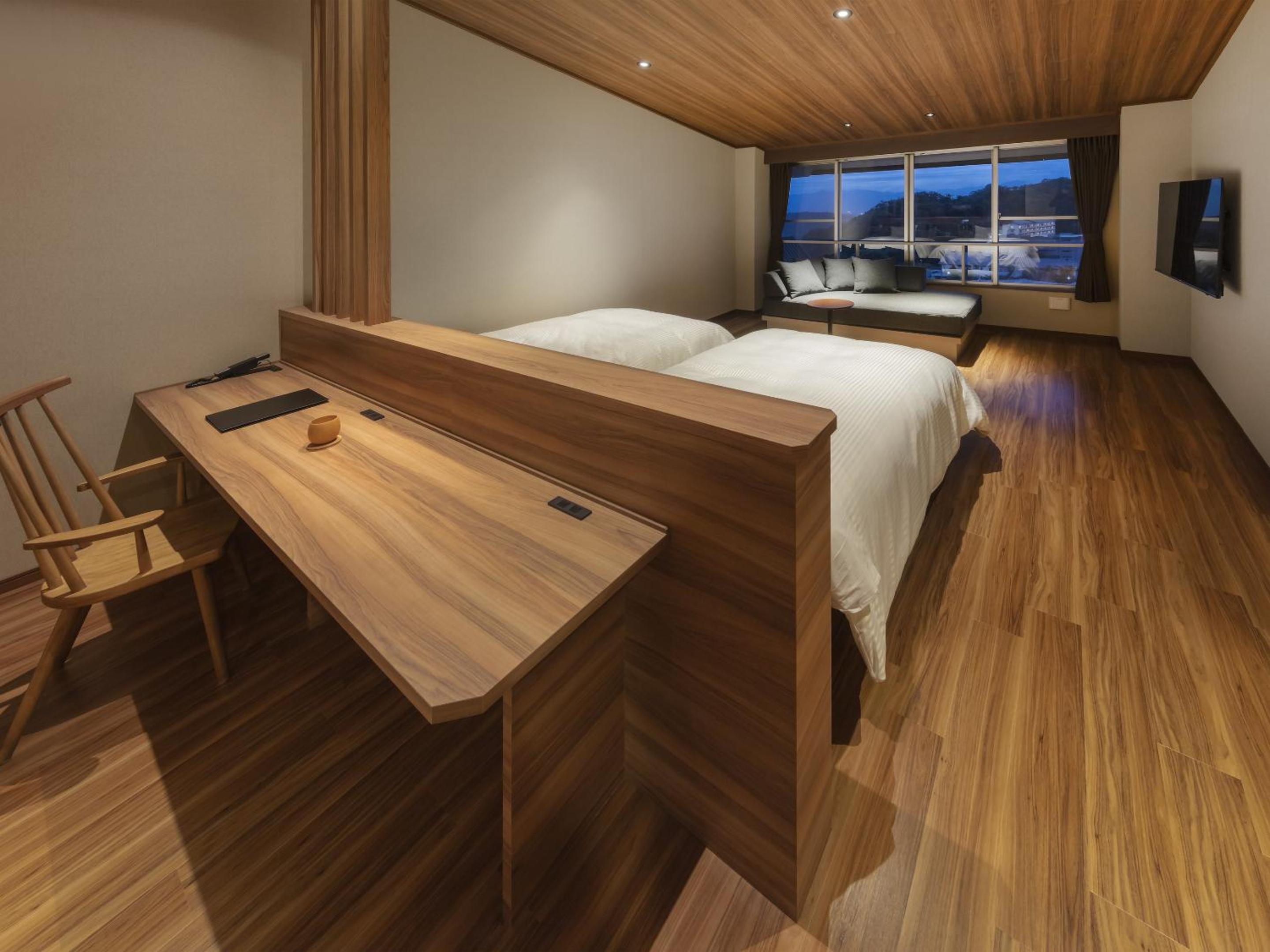 Twin Room photo 2
