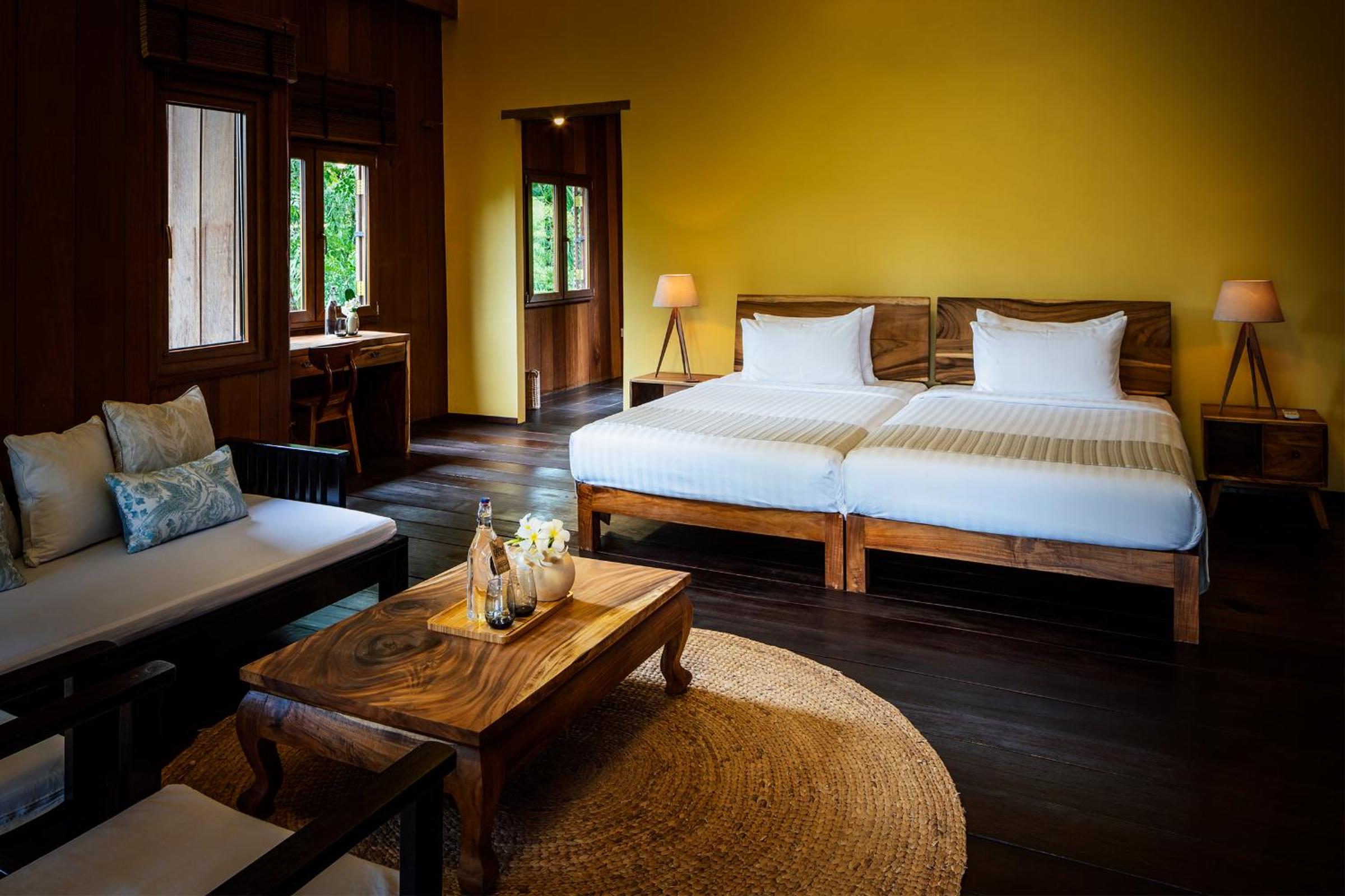 Premium Khmer Bungalows - Photo 2