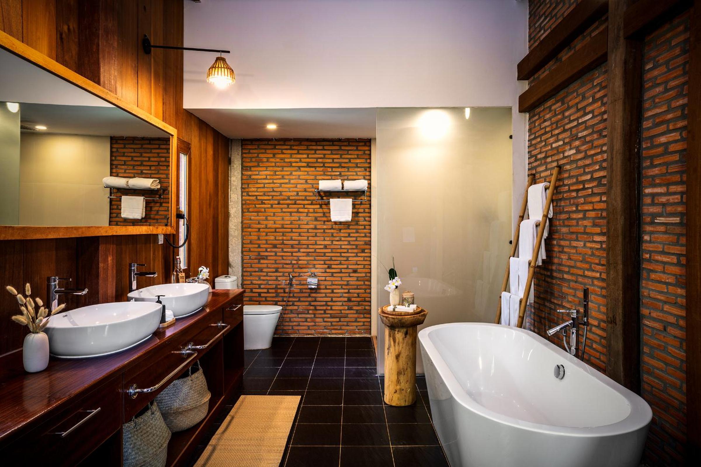 Premium Khmer Bungalows - Photo 5