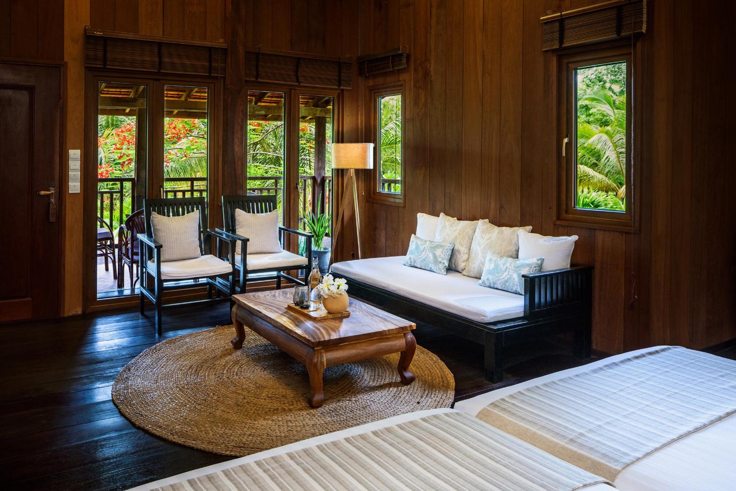 Premium Khmer Bungalows - Photo 1