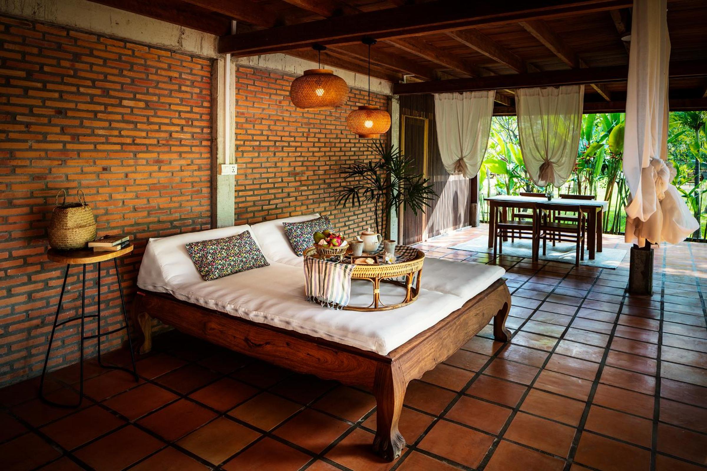 Premium Khmer Bungalows - Photo 4