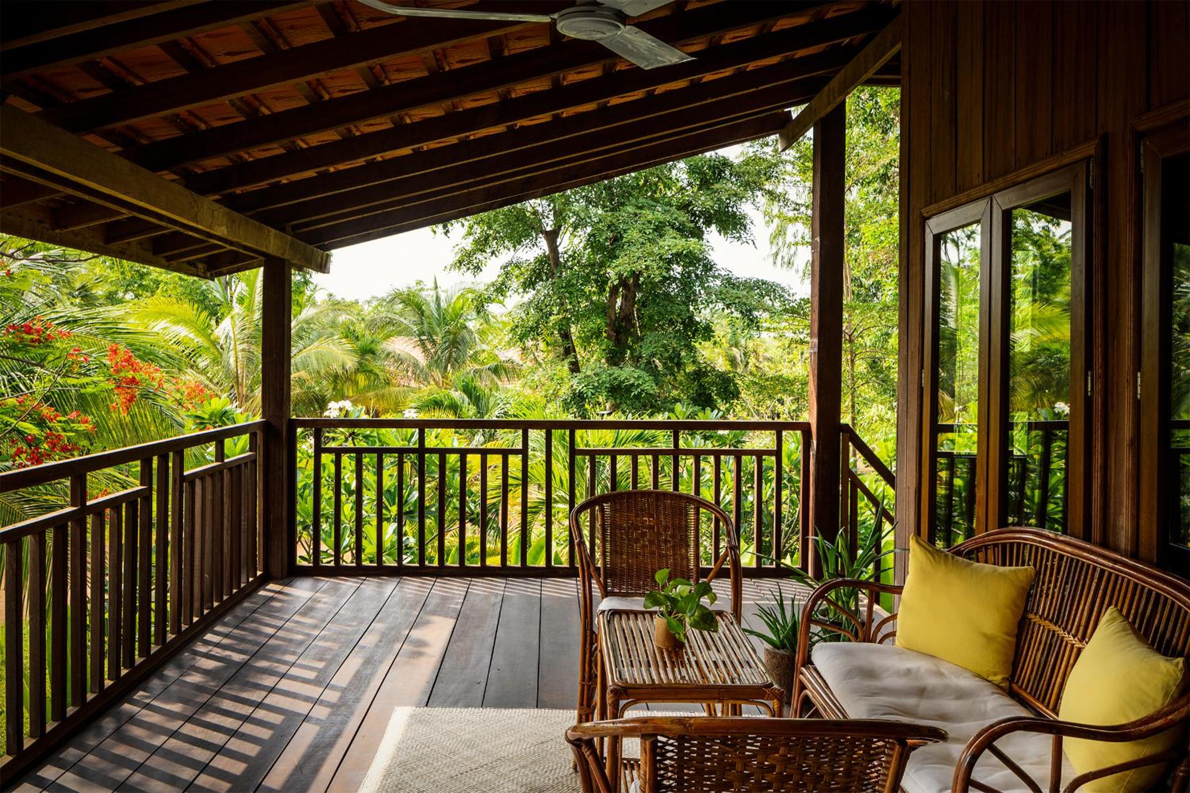Premium Khmer Bungalows - Photo 3