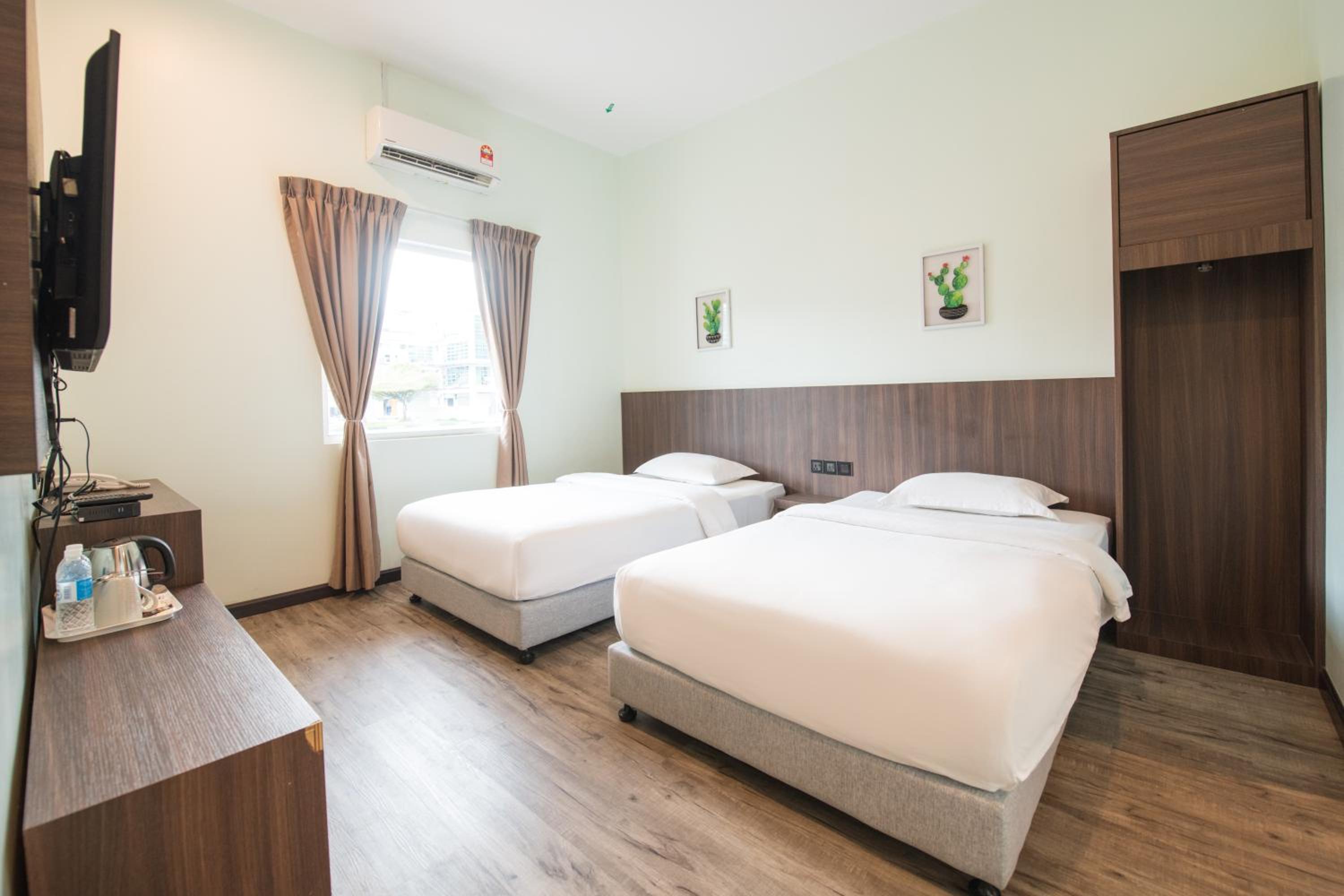 Double Room photo 1