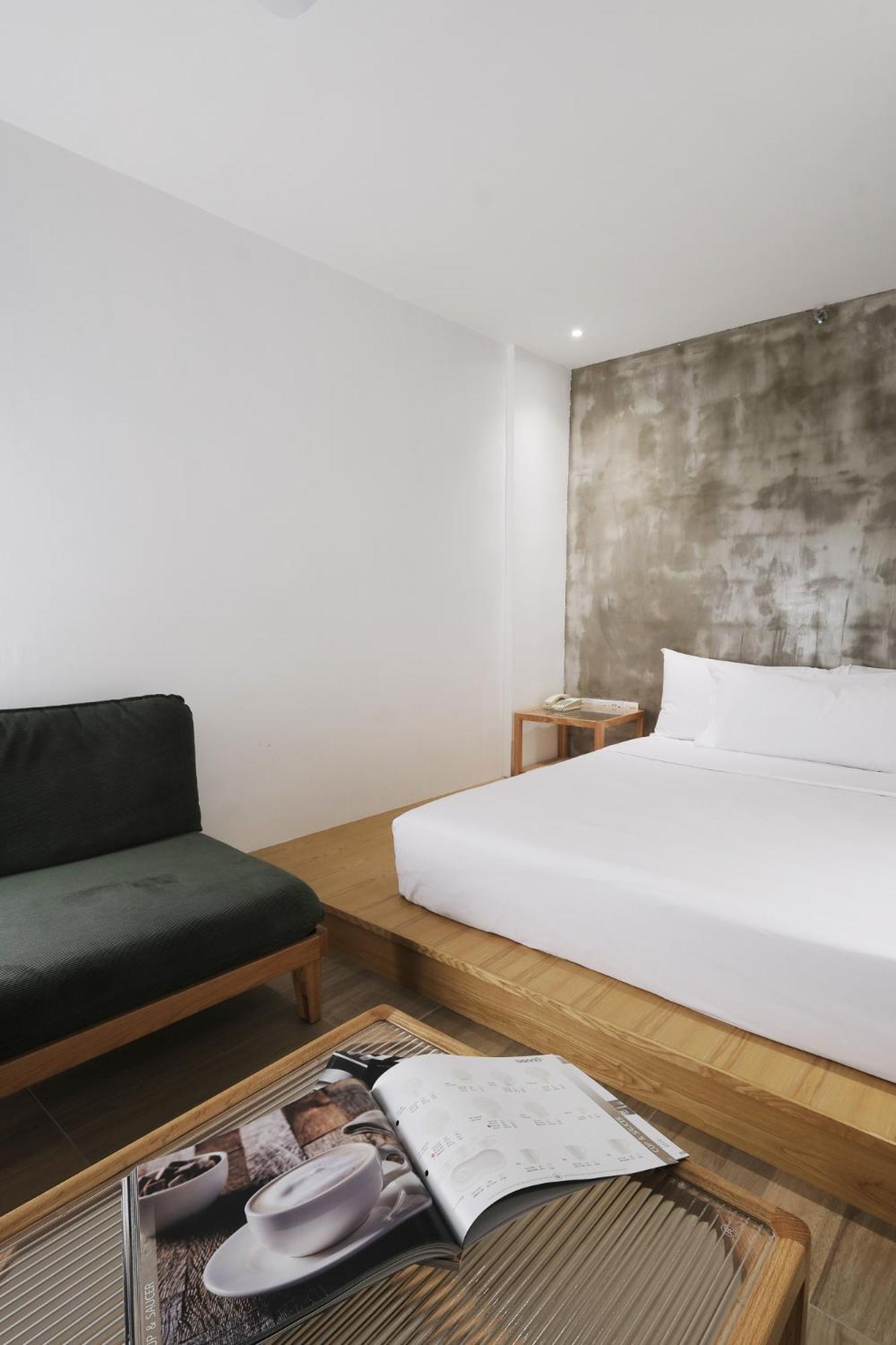 Superior Queen Room - Photo 8