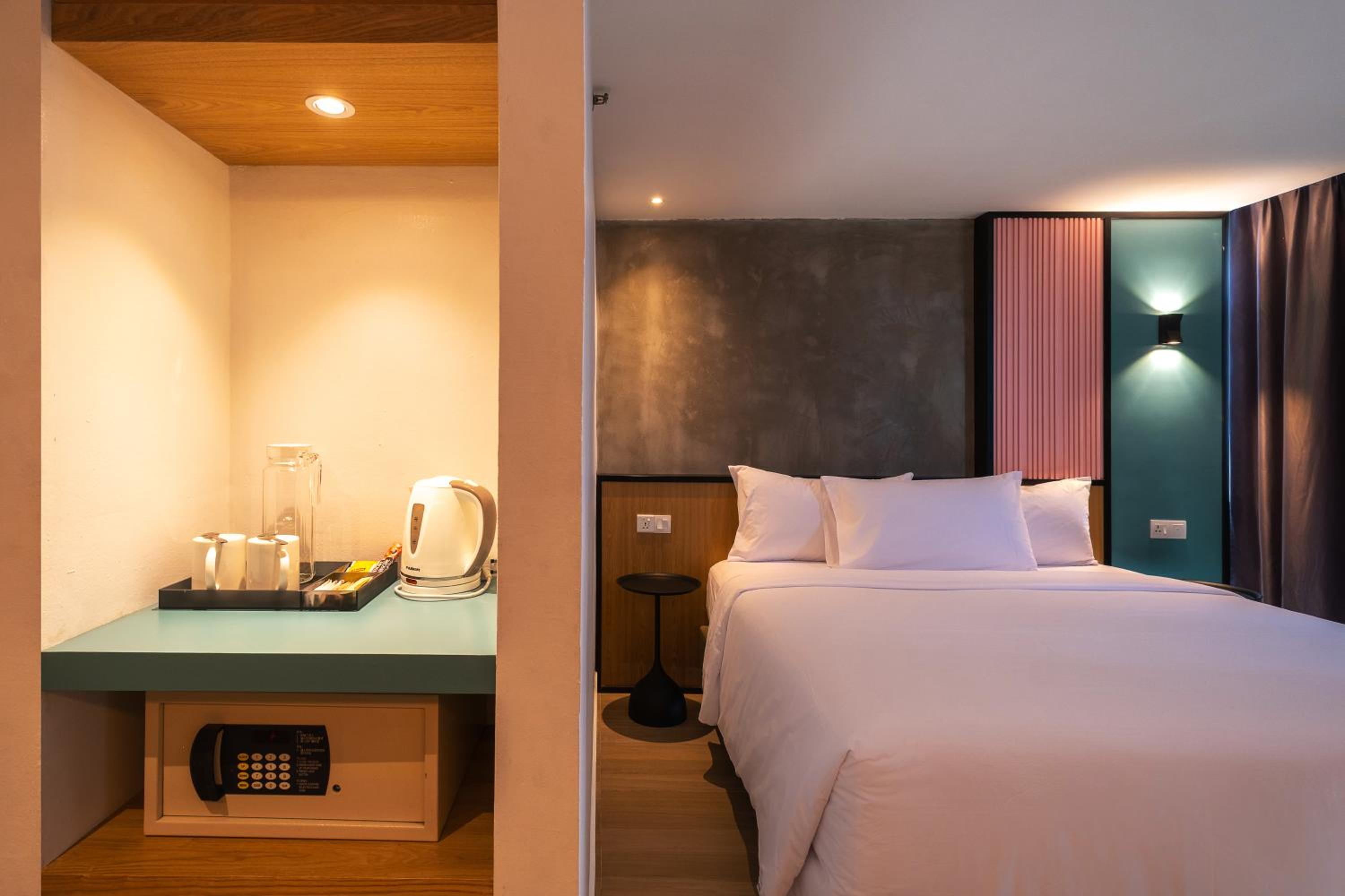 Superior Queen Room - Photo 3