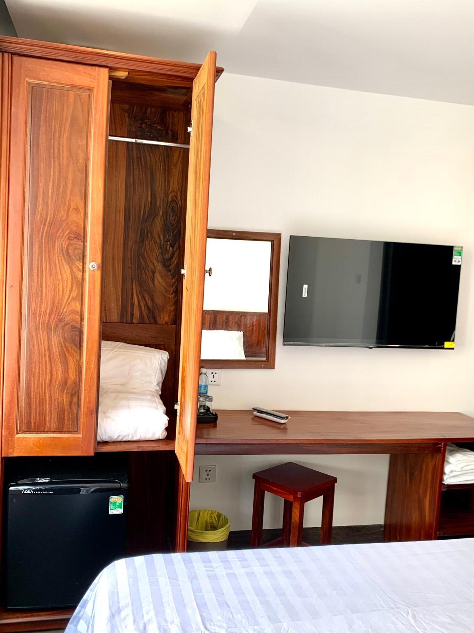 Deluxe Triple Room - Photo 4
