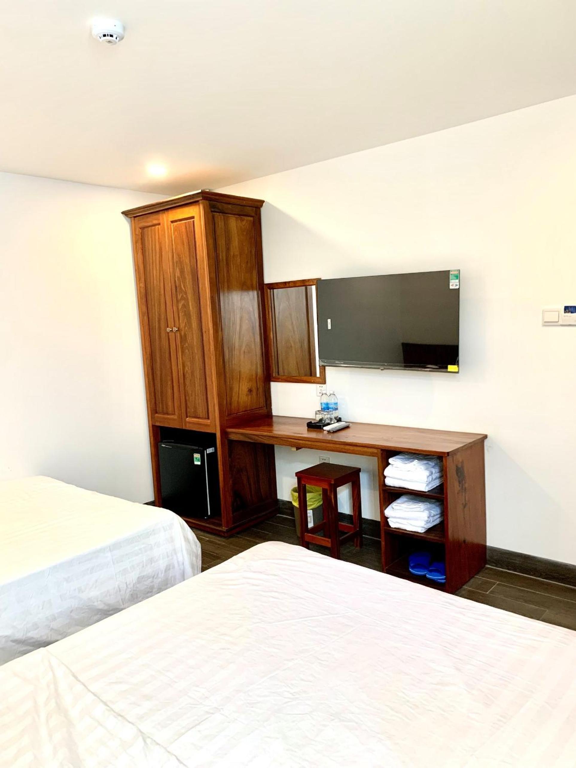 Deluxe Triple Room - Photo 6