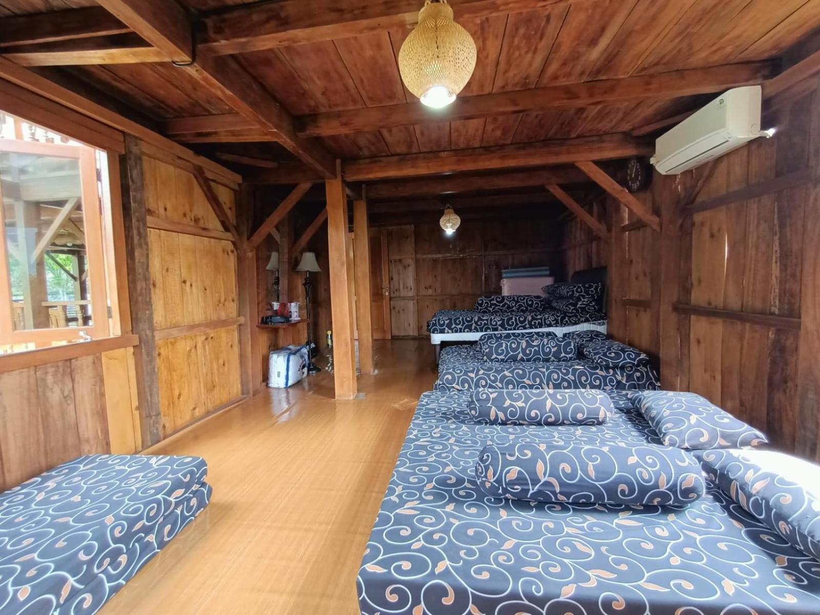 One-Bedroom Villa photo 1