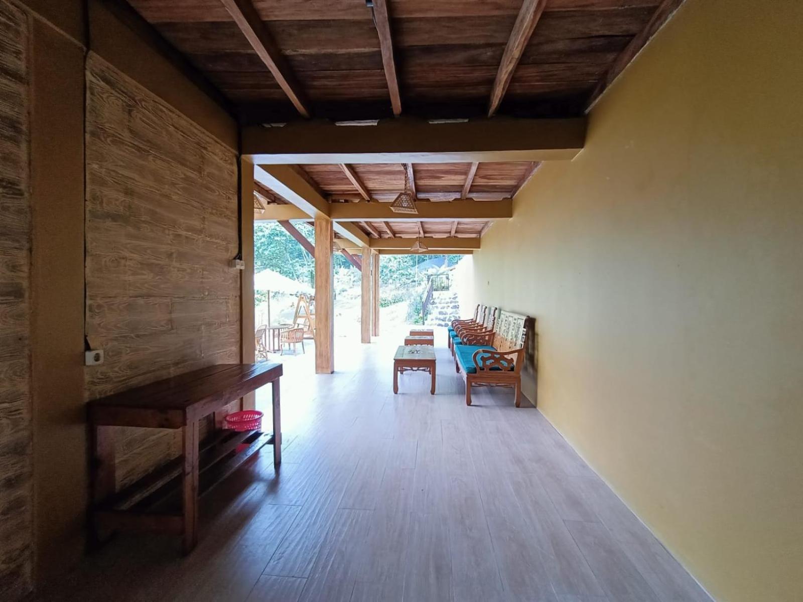 One-Bedroom Villa photo 3