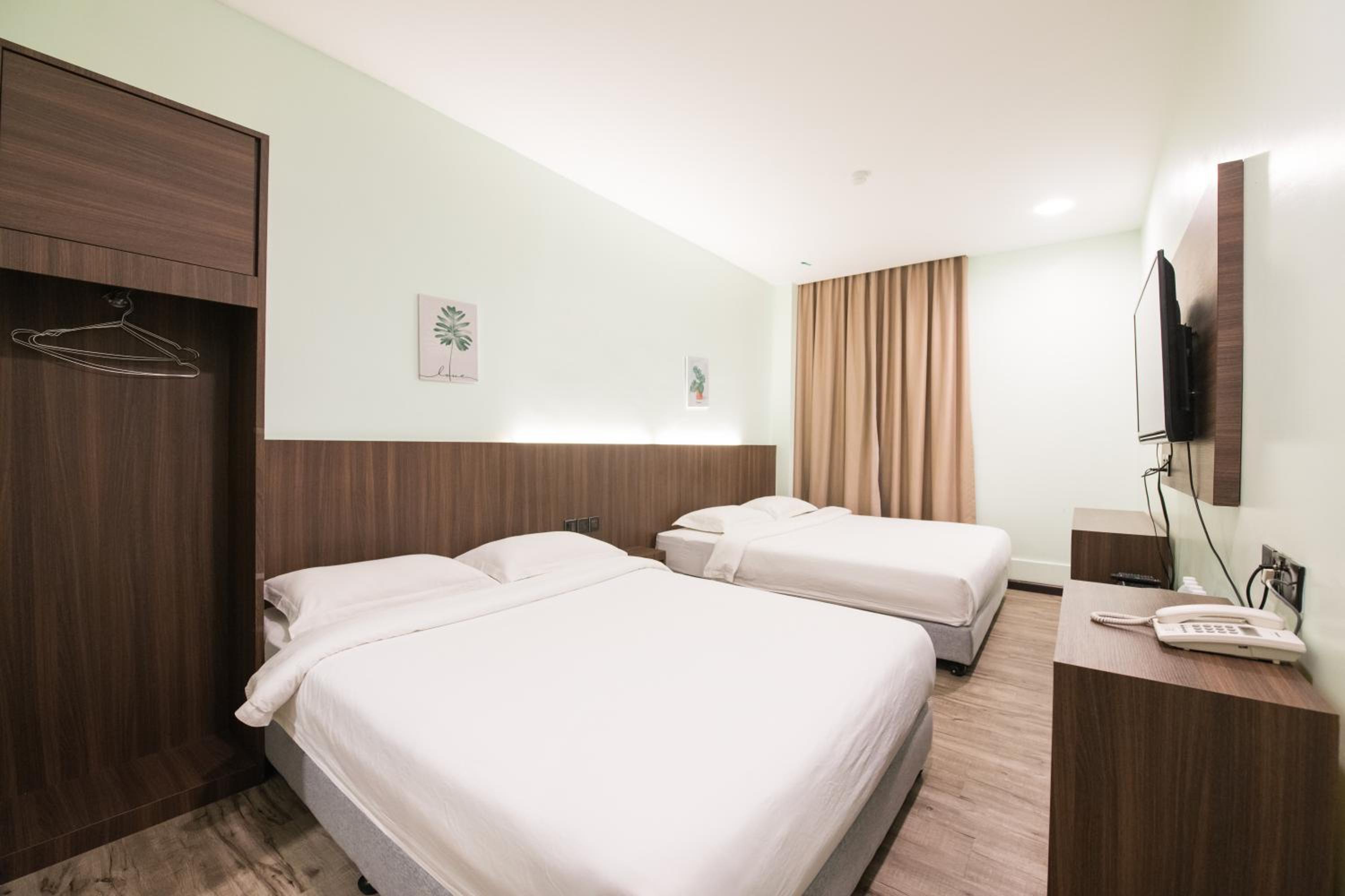 Twin Room photo 1