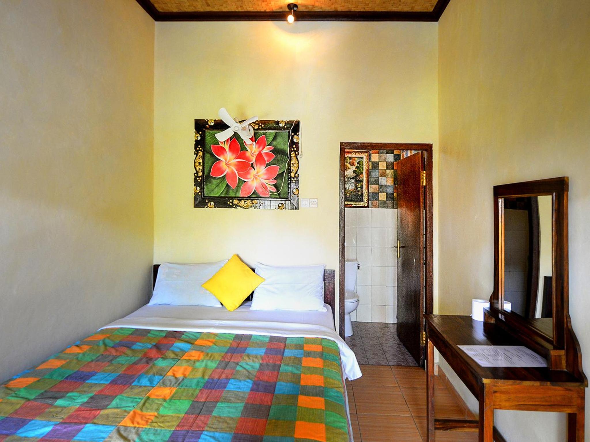 Standard Double Room - Photo 2